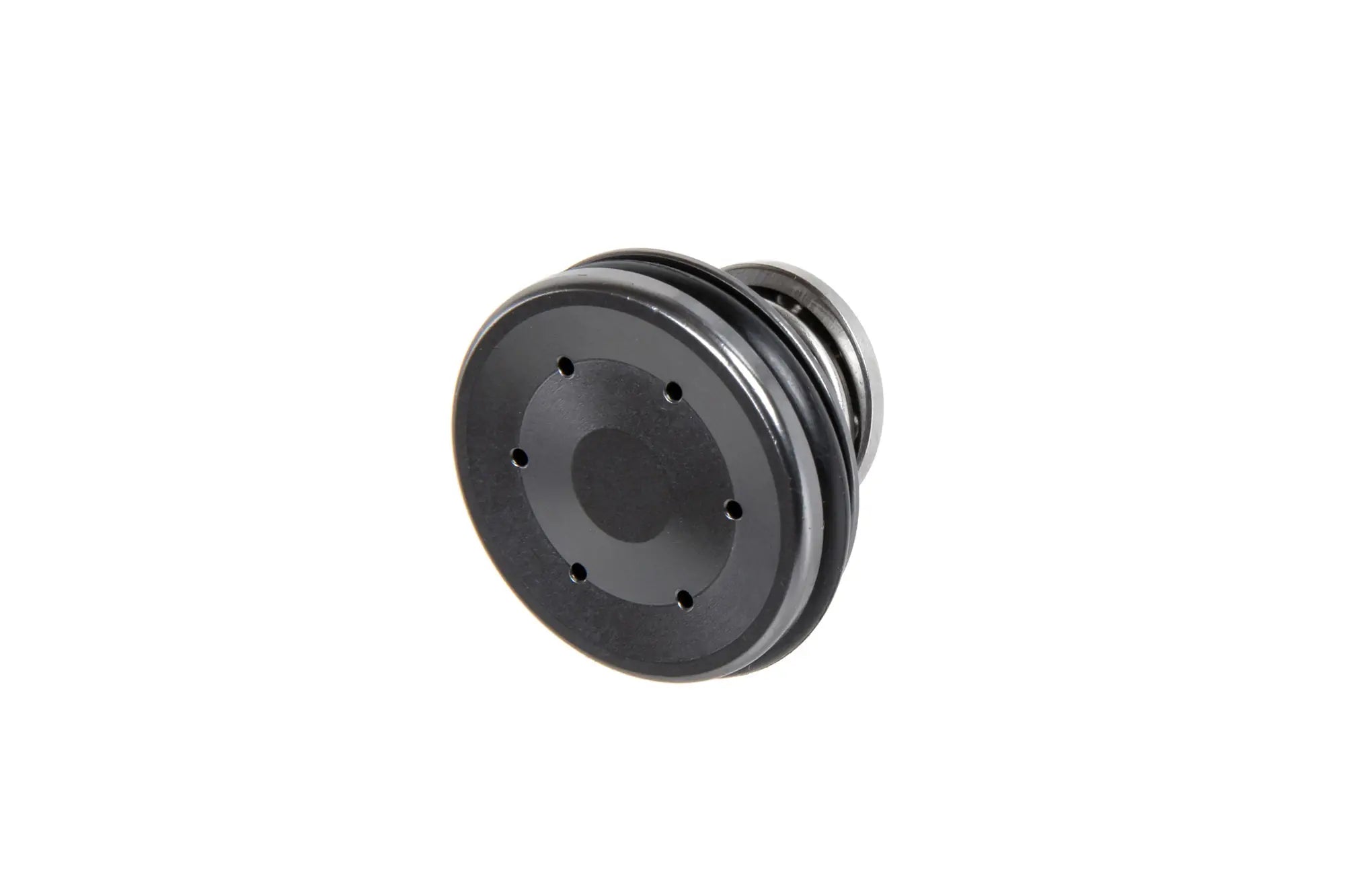 Action Army aluminium bearing piston head