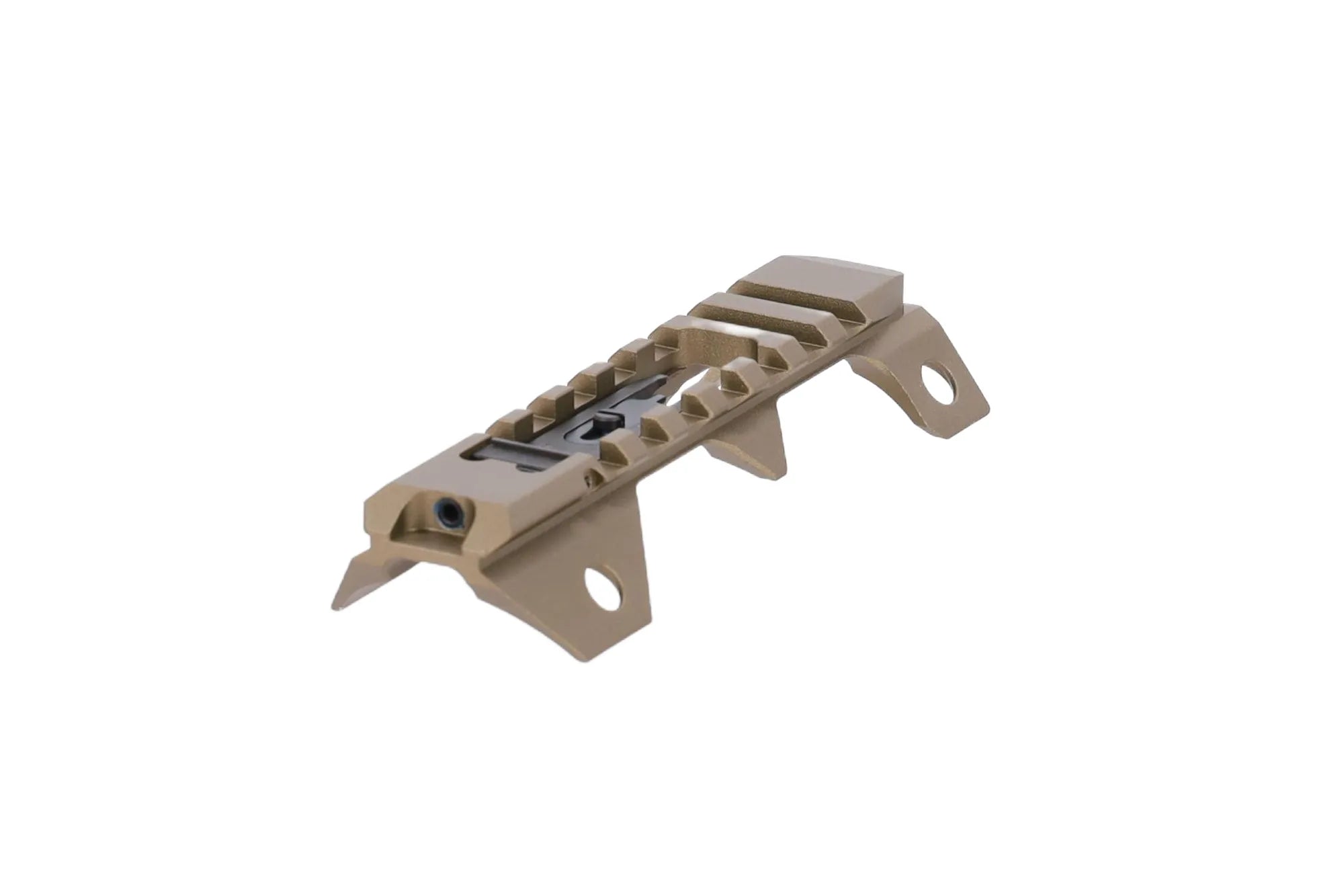 mounting kit for Gridlok® Dark Earth rail