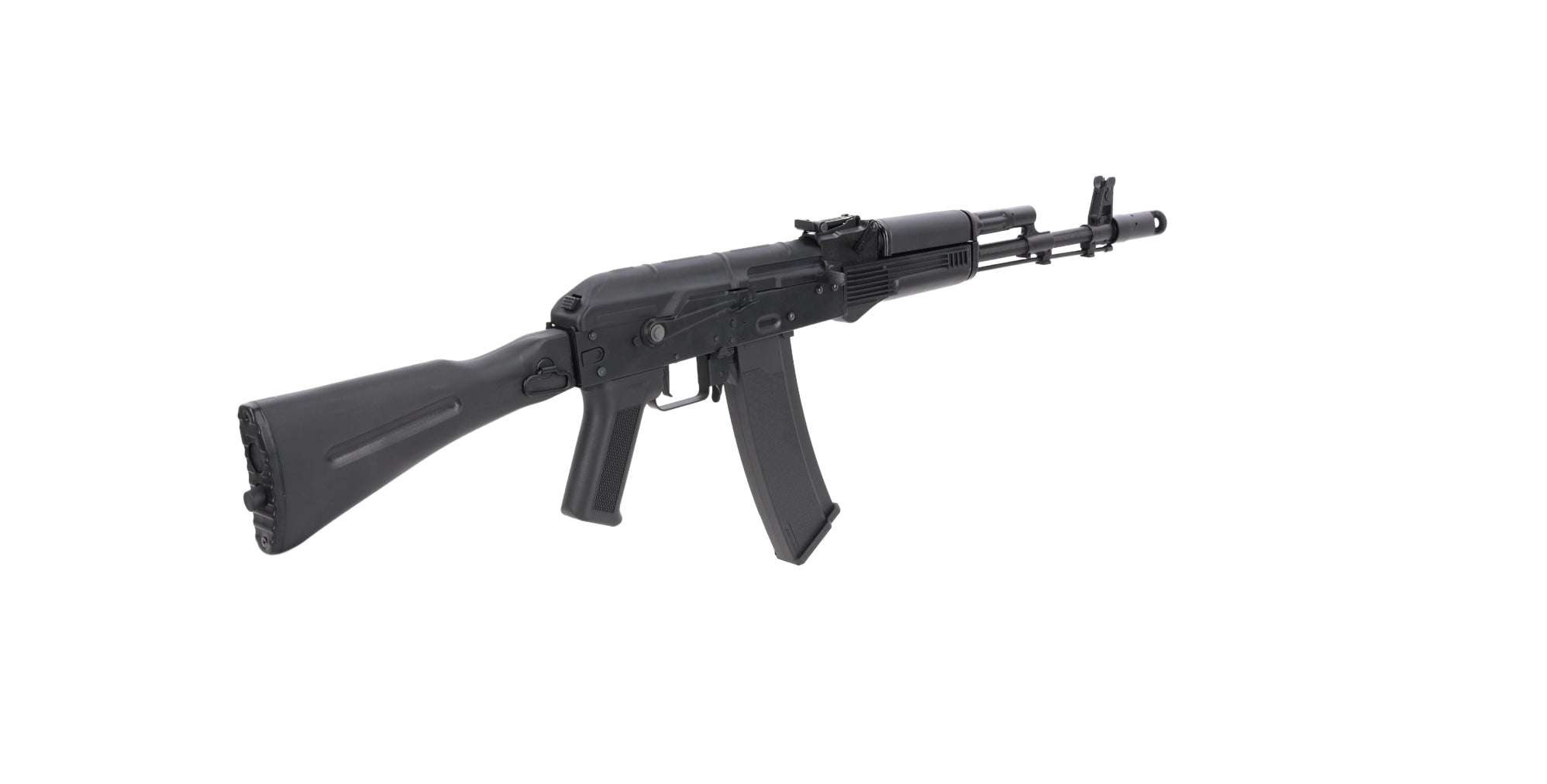 AK74 airsoft replica SA-J01 EDGE HAL ETU - Magnus TDC chamber