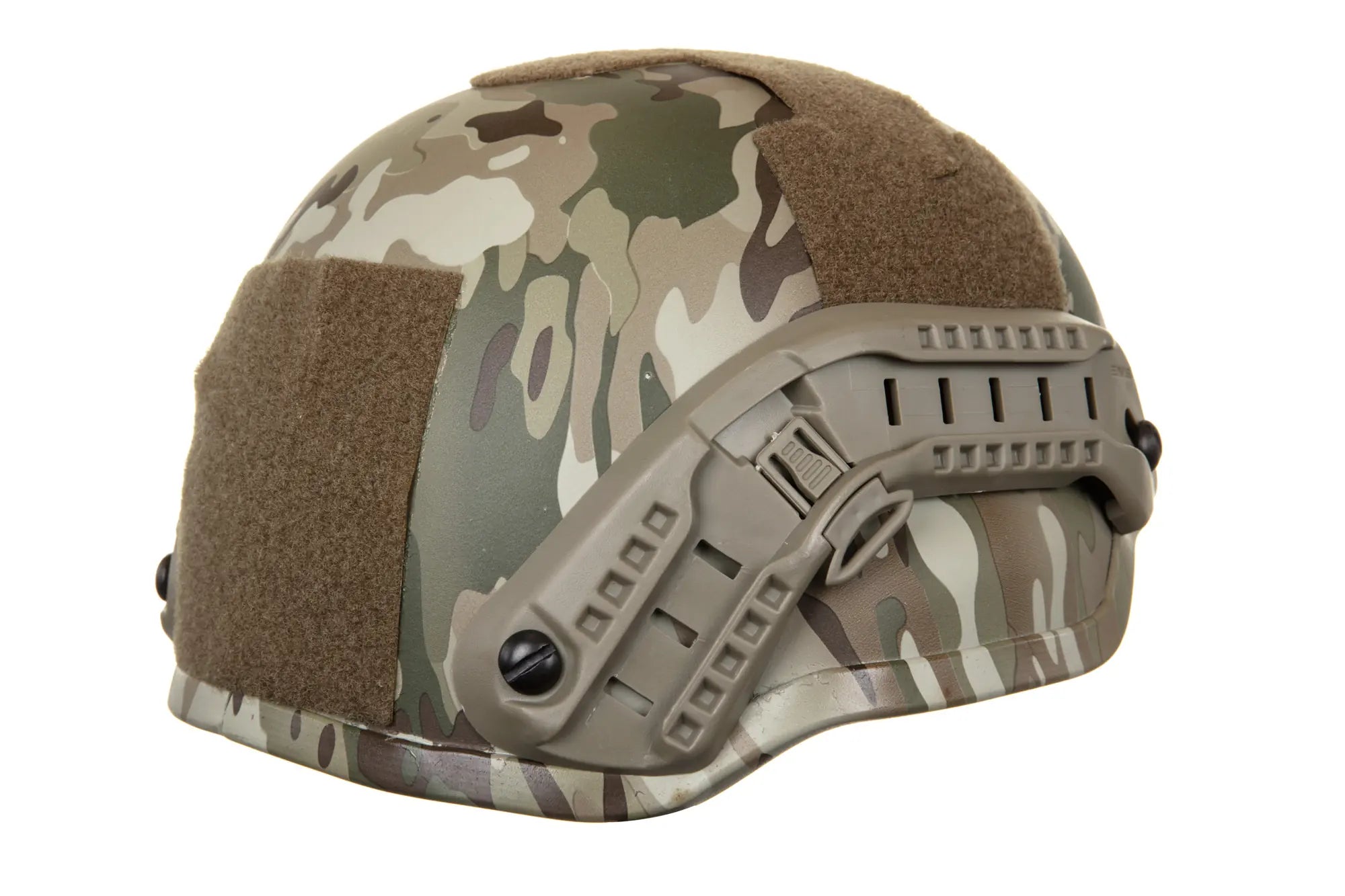 Emerson Gear Helmet ACH MICH Special Action 2002 Multicam
