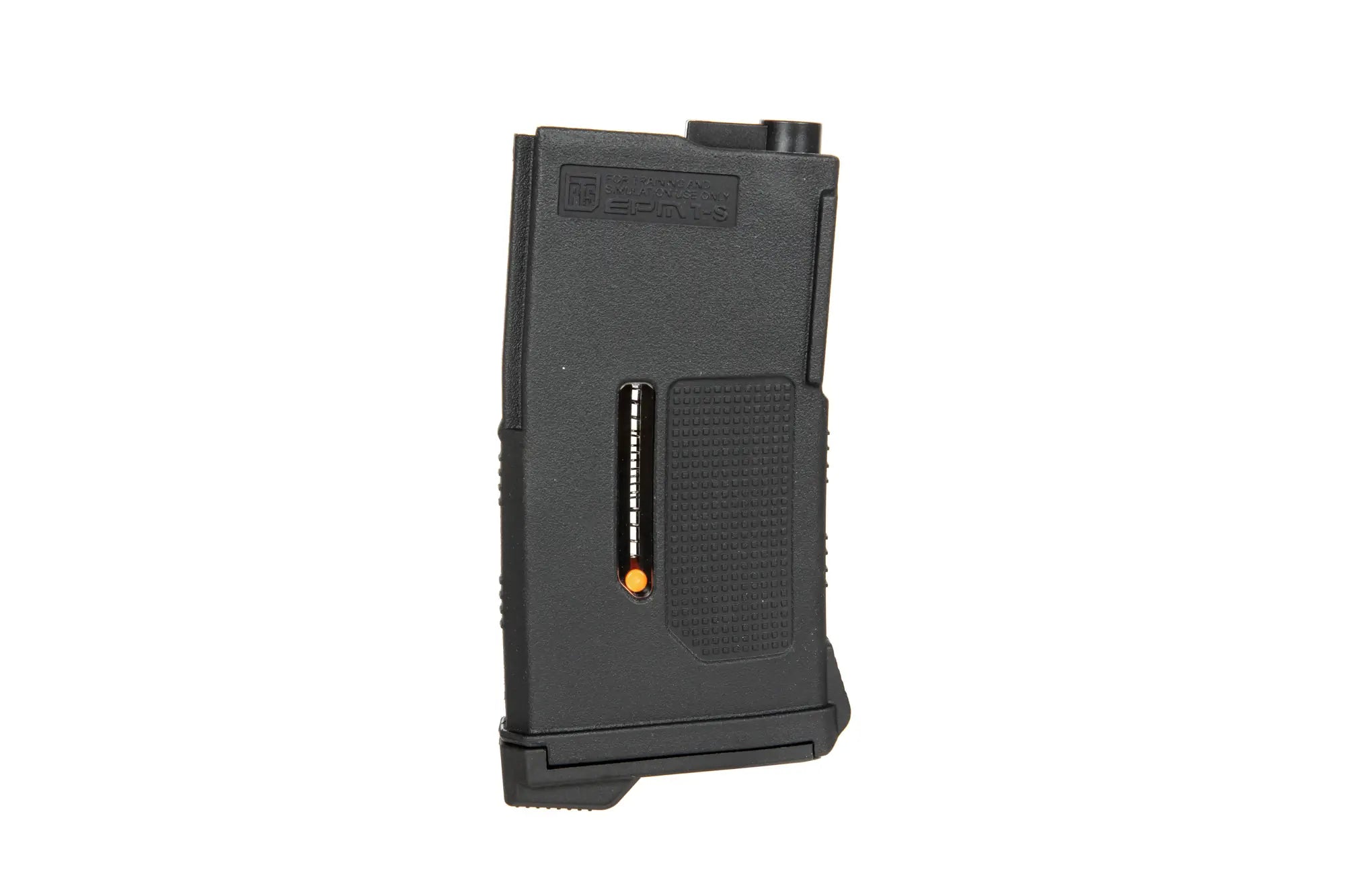 170rd EPM1-S Mid-Cap M4 Magazine - Black