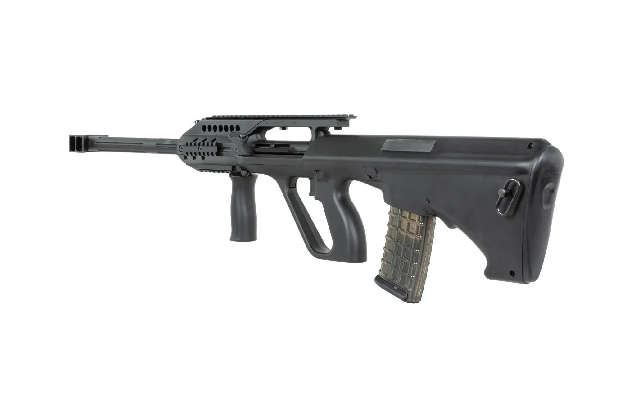 airsoft rifle SW-020 CB-B2