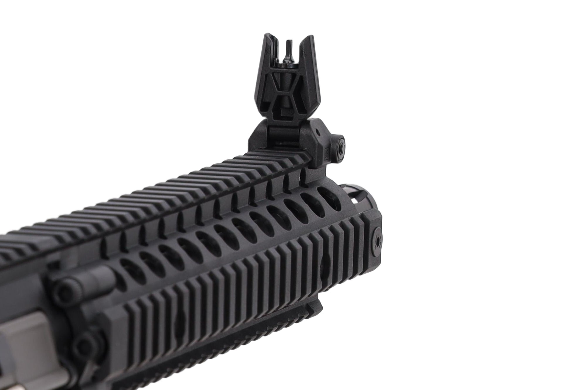 Specna Arms Daniel Defense MK18 SA-F19 FLEX Gen.2 AEG 10.5" – Black-2