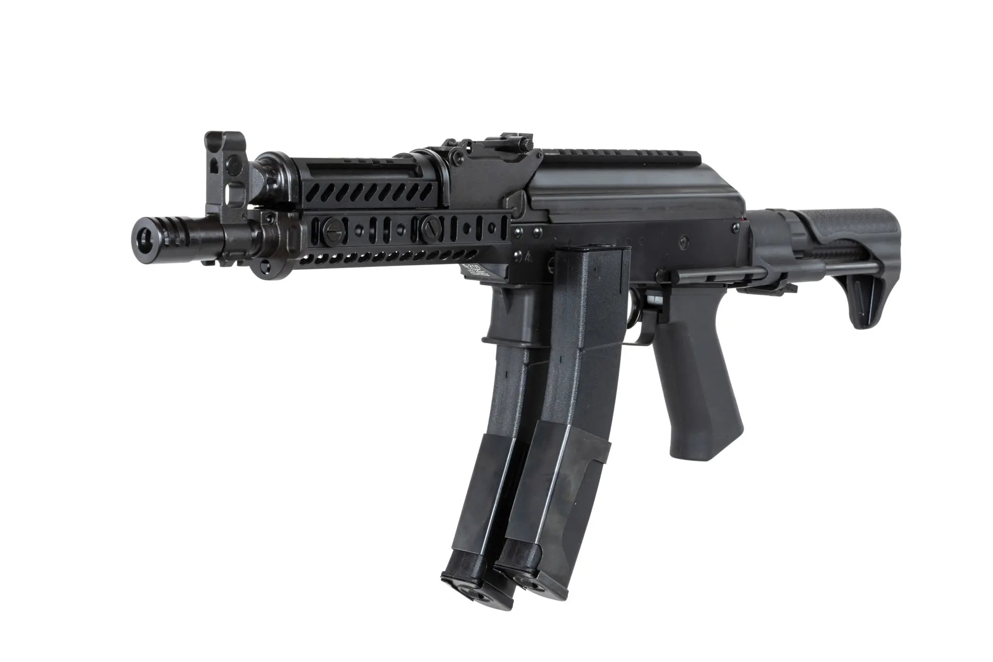 LCT ZP-19-01 Vityaz PDW Sport