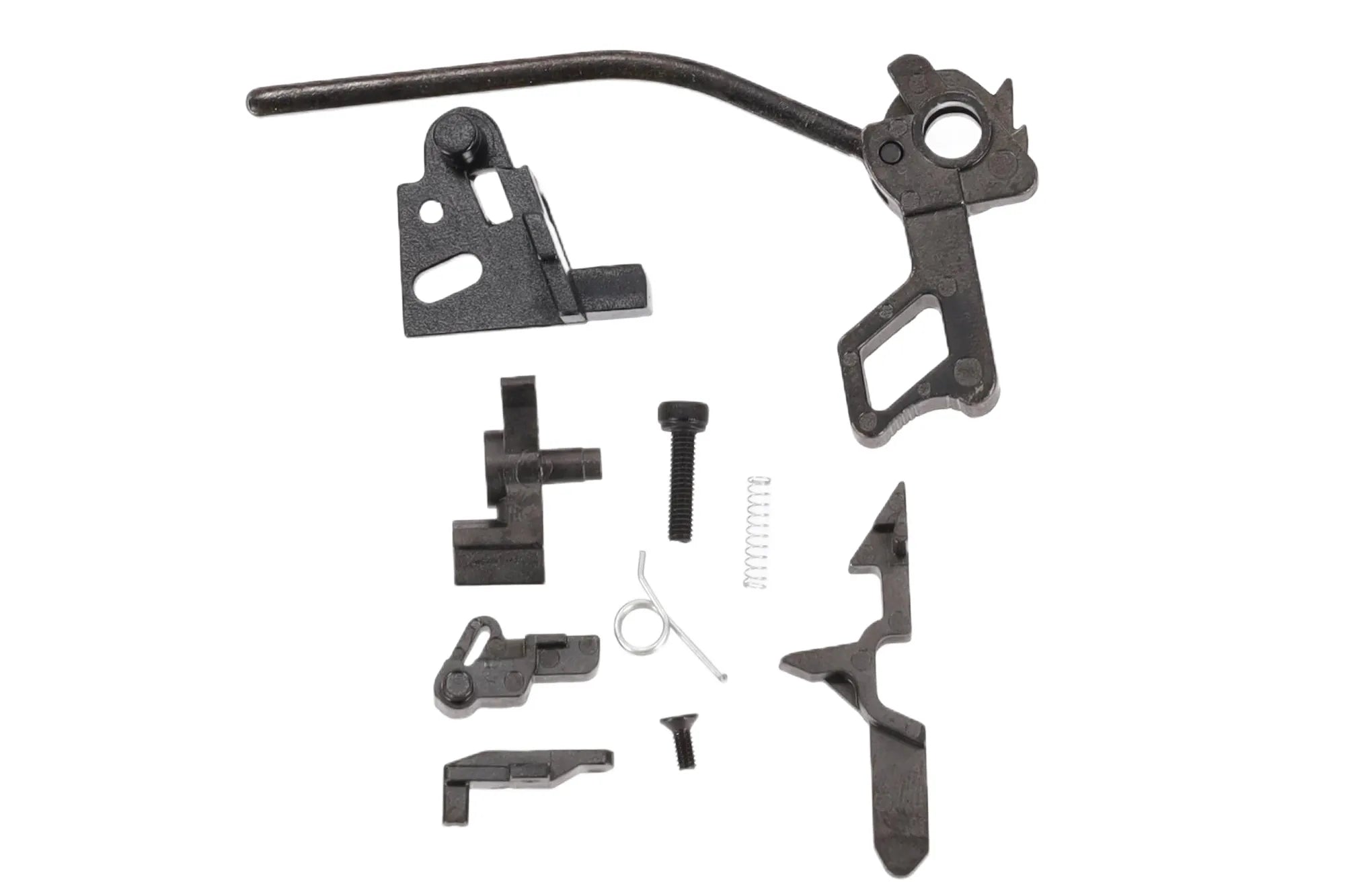 steel cock assembly for Hi-capa Airsoft pistols