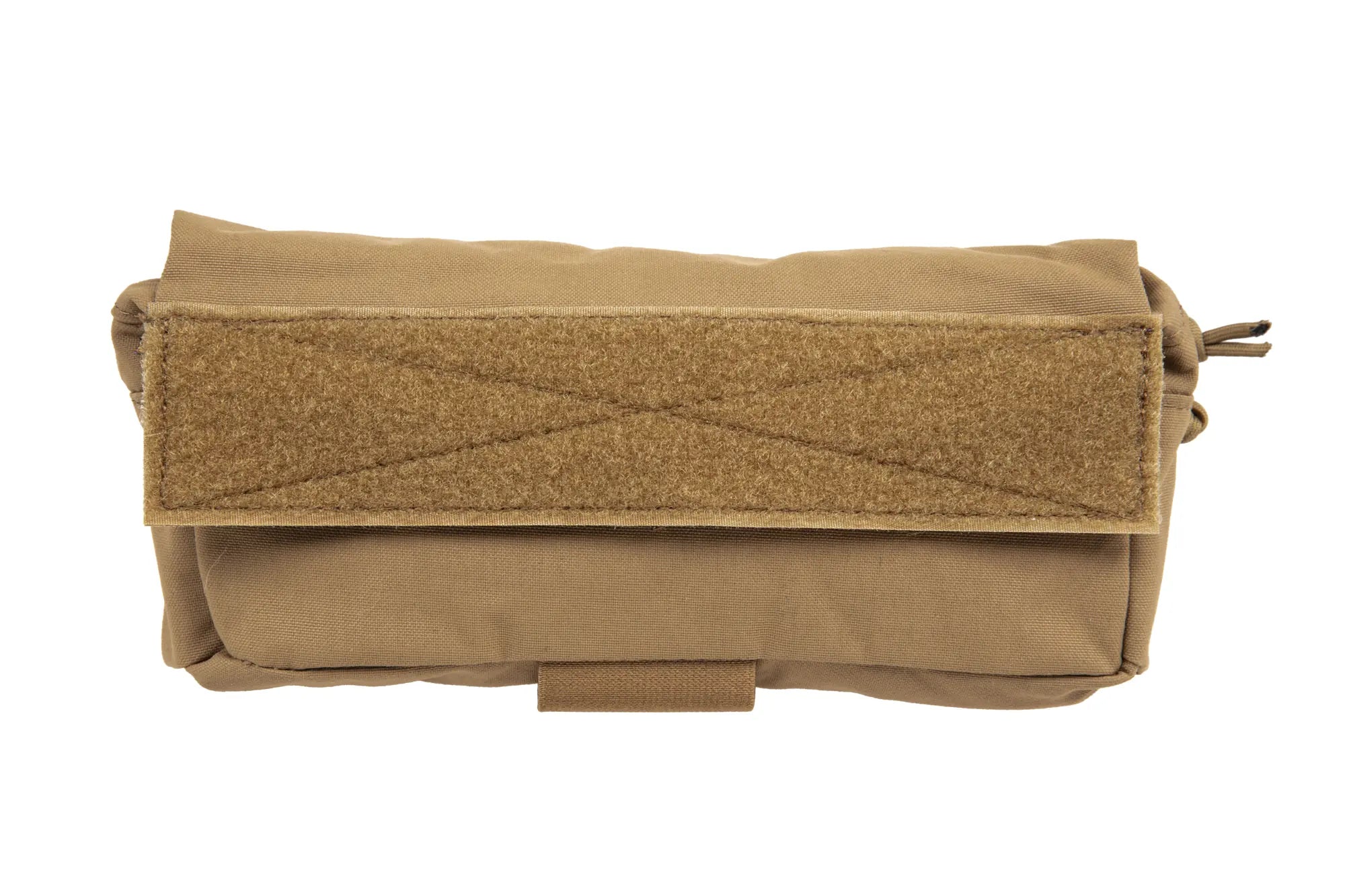 Wosport suspended tactical pocket Coyote Brown