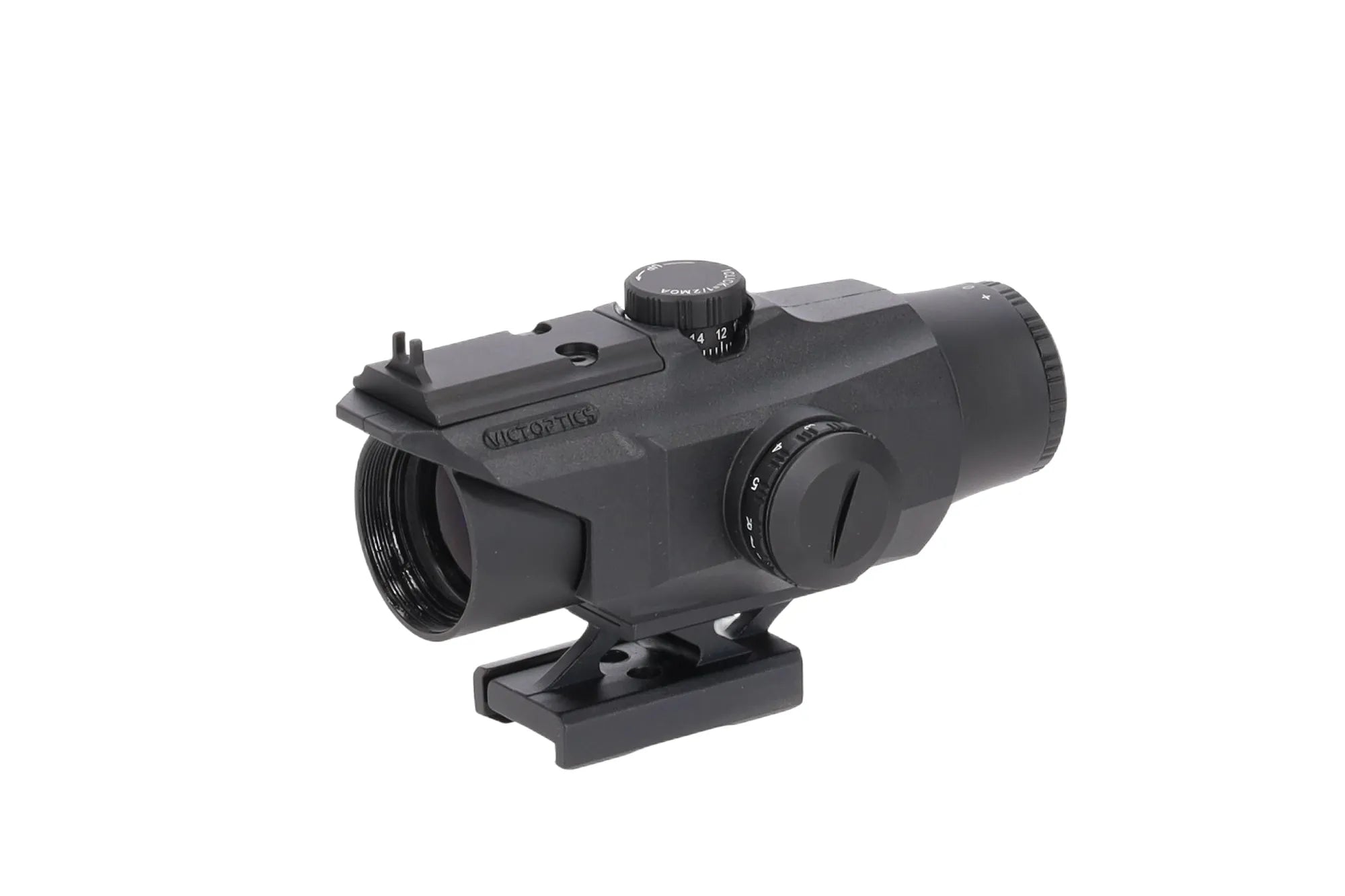 VictOptics 4x32 prismatic sight OPSL40
