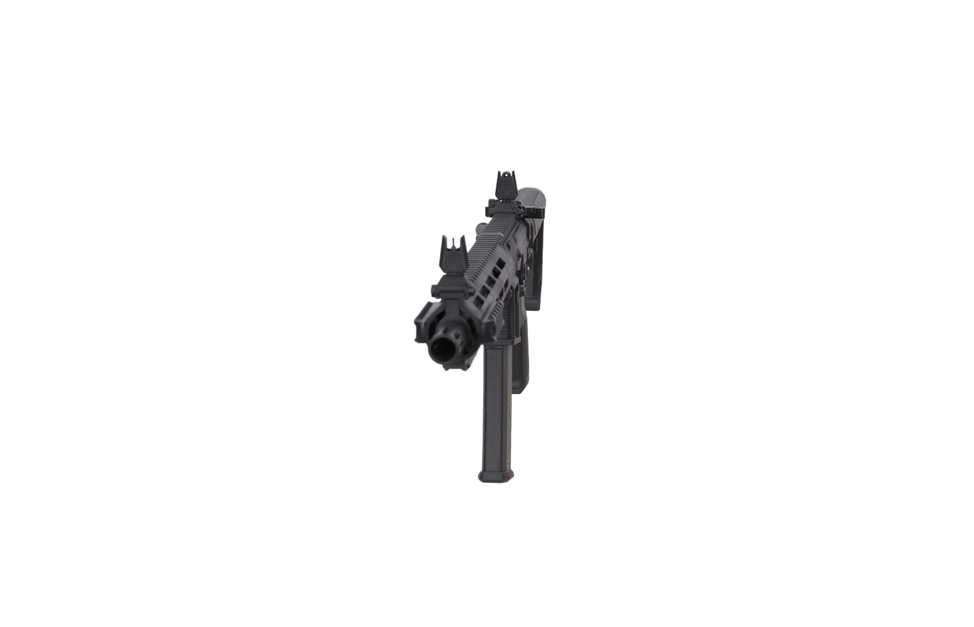 SA-F03 FLEX Gen.2 BLDC HAL ETU Airsoft rifle
