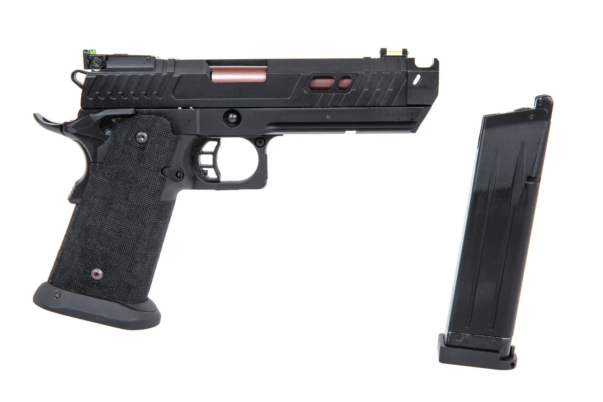 Double Bell 303A airsoft pistol