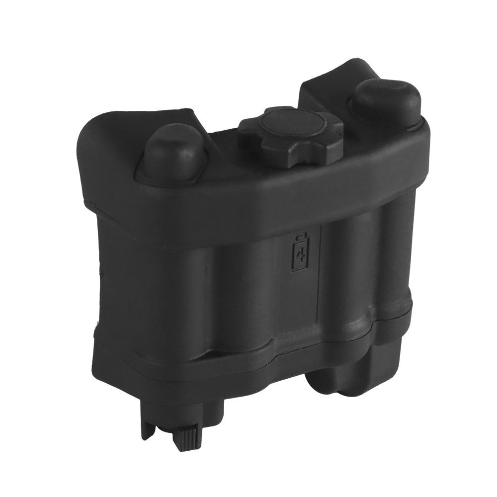 AN/PVS31 Black Night Vision Goggles Dummy