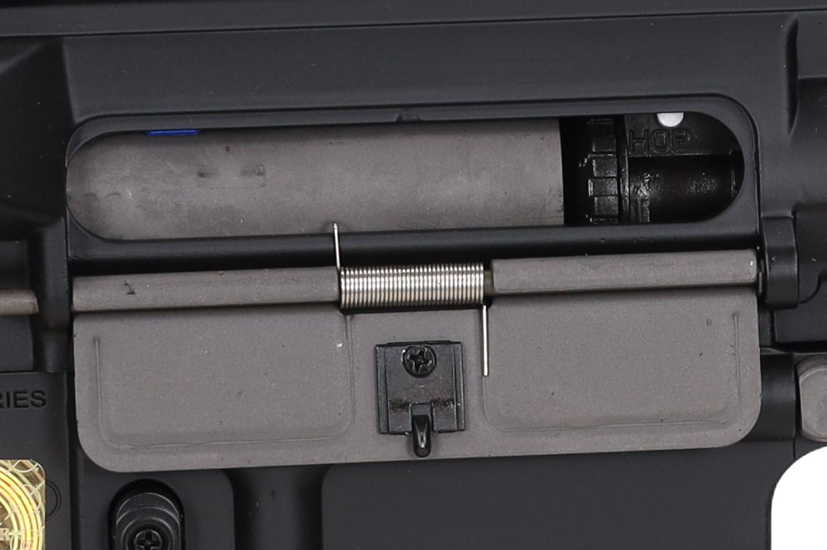 Rock River Arms M4/AR15 SA-E03 EDGE Gen.2 AEG Assault Rifle 14.5" – Half-Tan-2