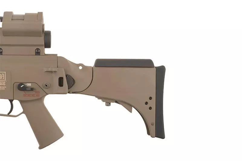 G36 SA-G13V Electric Blow Back - tan