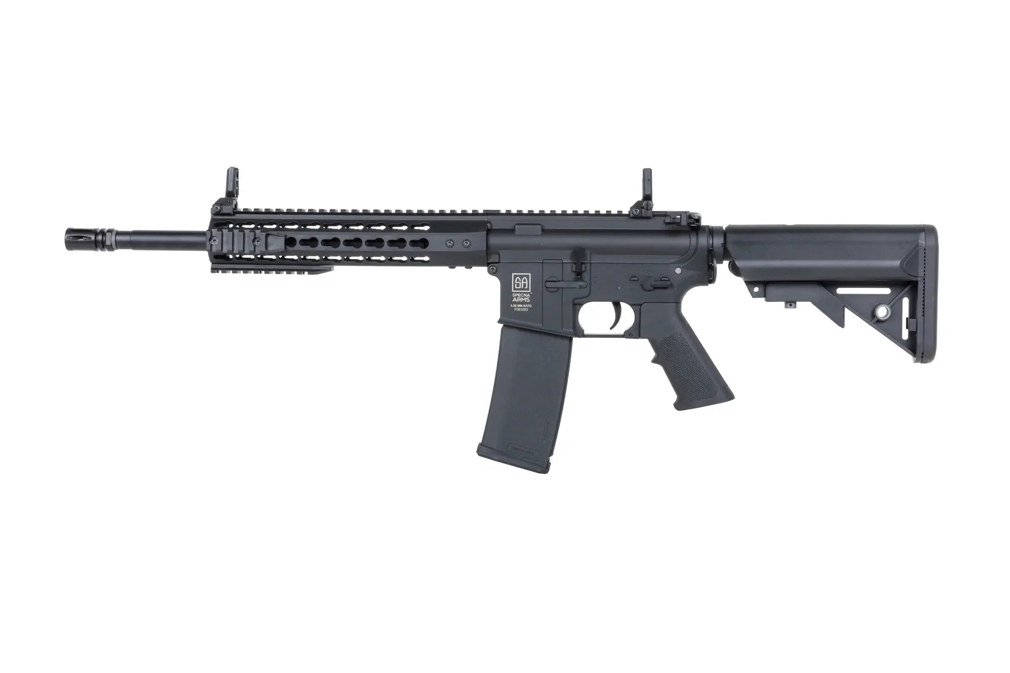 SA-F02 FLEX GATE X-ASR Gen.2 airsoft rifle