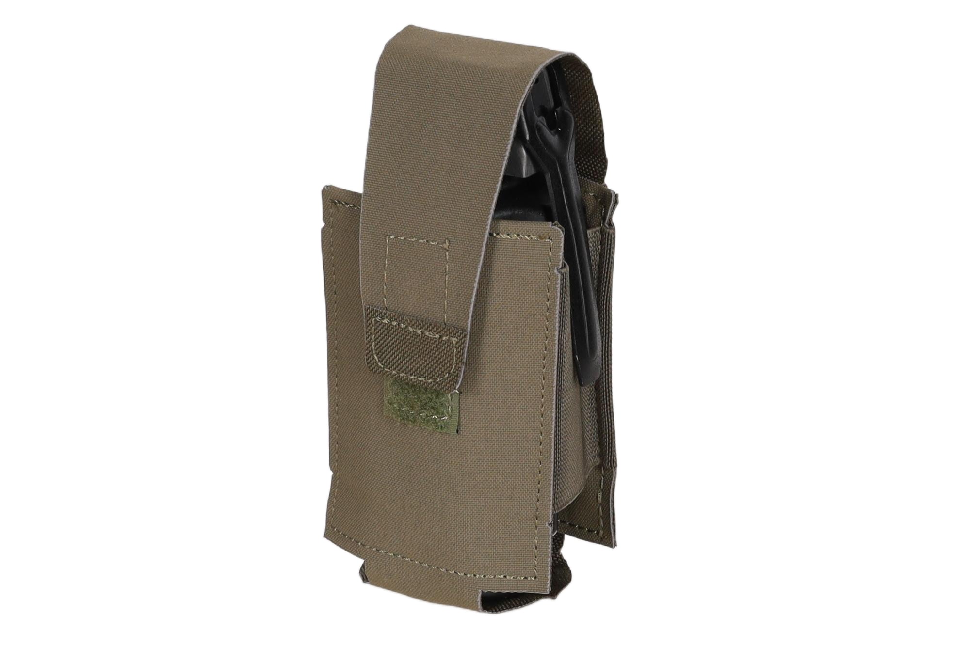 SATAC Grenade Pouch CORUND 500D Ranger Green