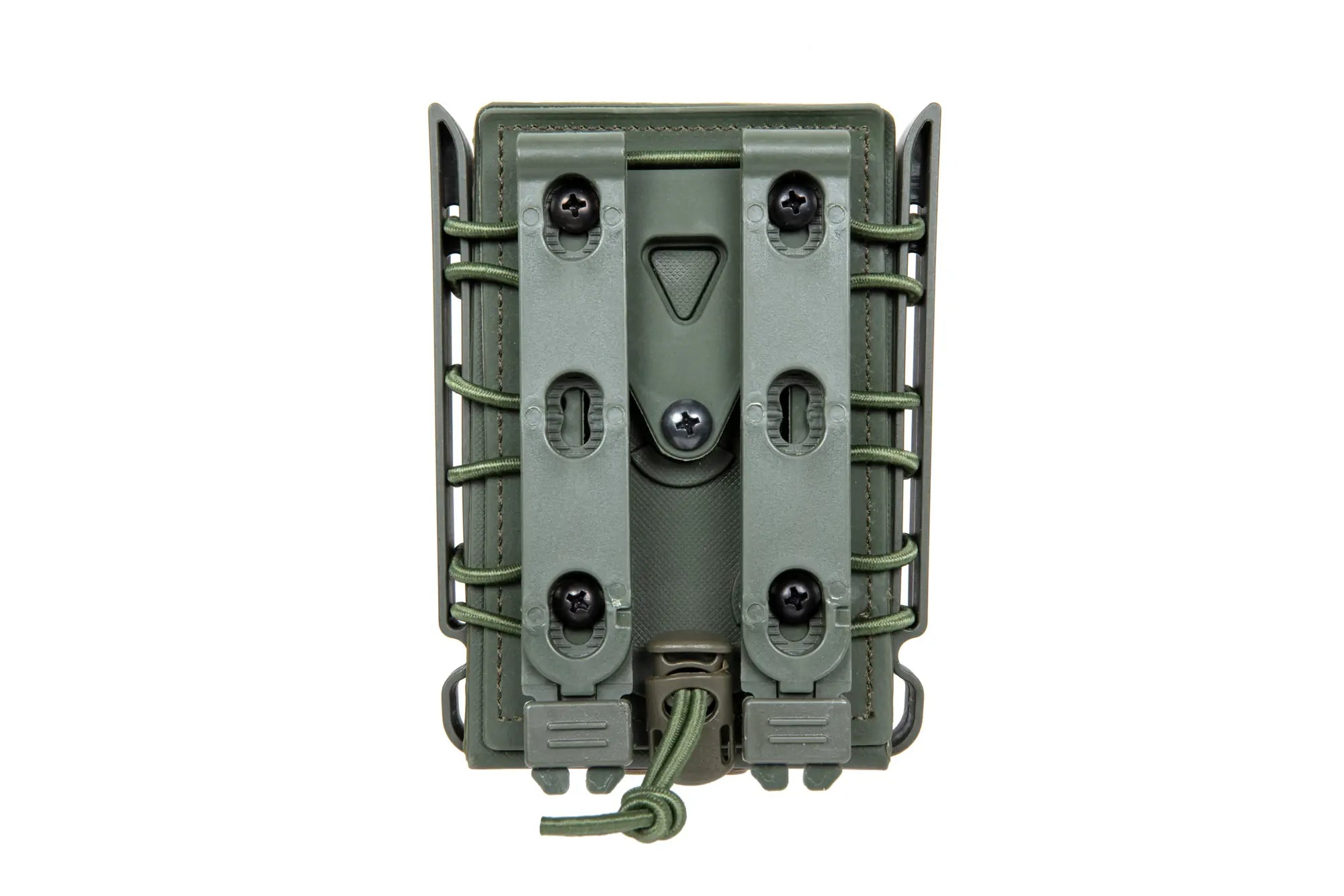 Wosport Scorpion 2.0 rifle magazine pouch Olive