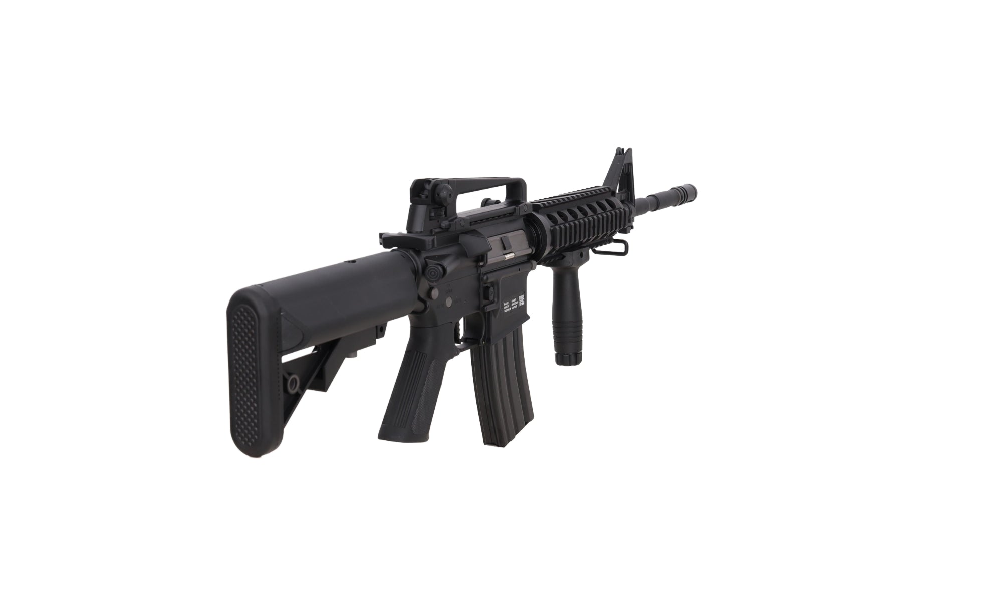 Specna Arms Colt x Cybergun M4A1 SA-E03 EDGE Gen.2 AEG Assault Rifle 14.5" – Black