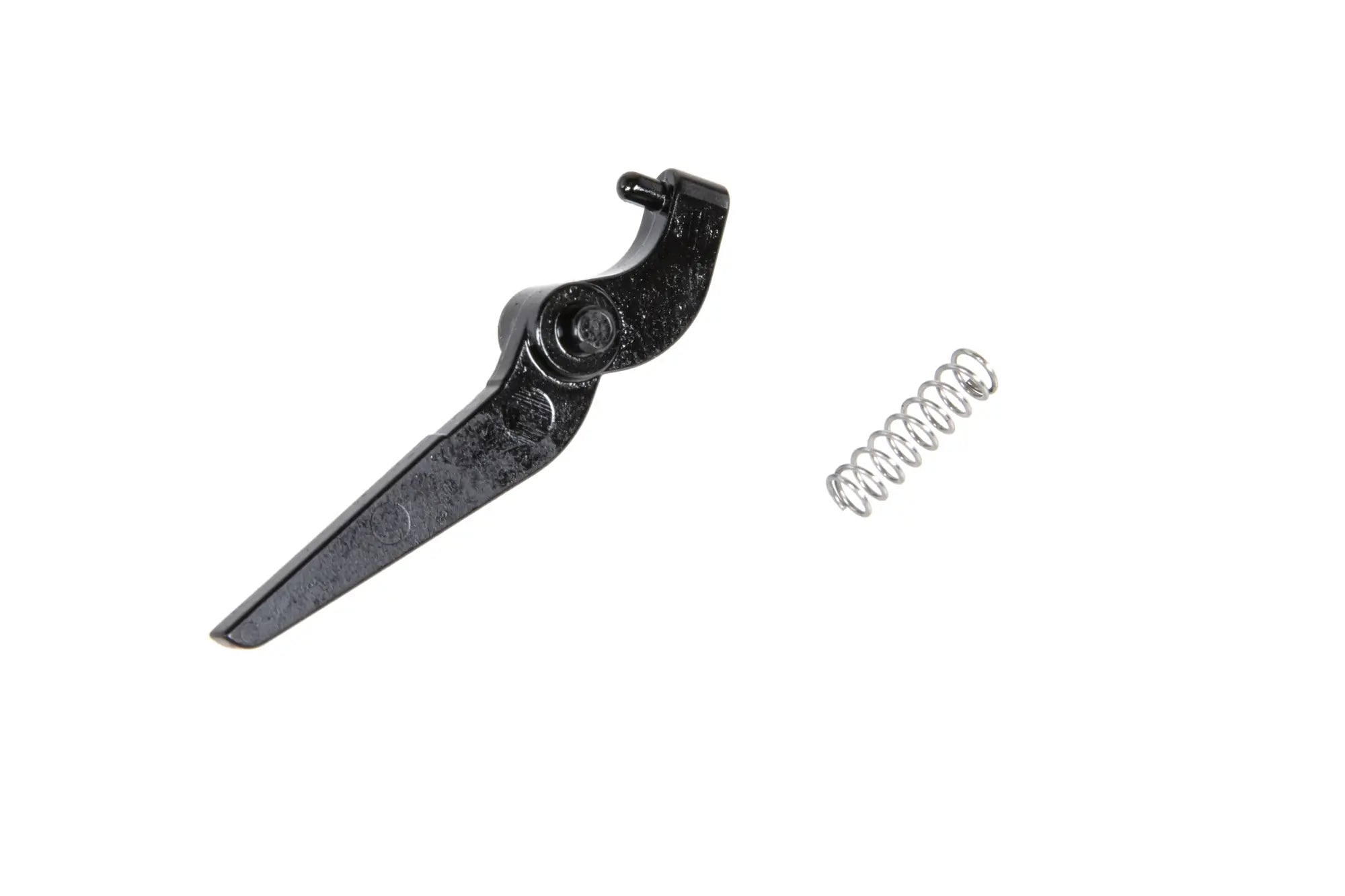 Anti-reversal for MDR-X Silverback s