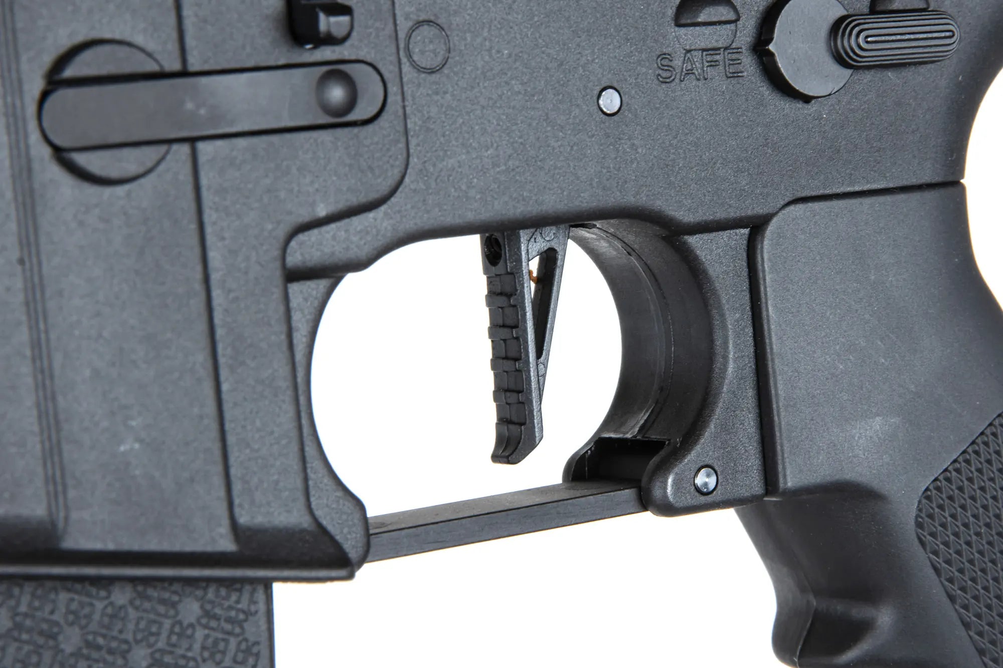 M4 Airsoft SA-C23 CORE HAL ETU