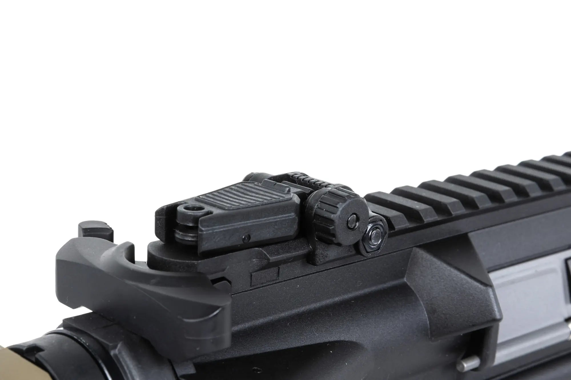 M4 airsoft SA-C05 CORE HAL ETU Gen.2 Half-Tan