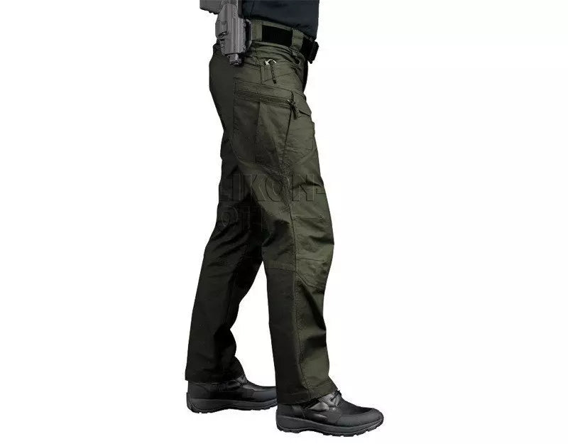 Helikon-Tex UTP Urban Tactical Pants Rip-Stop - Jungle Green