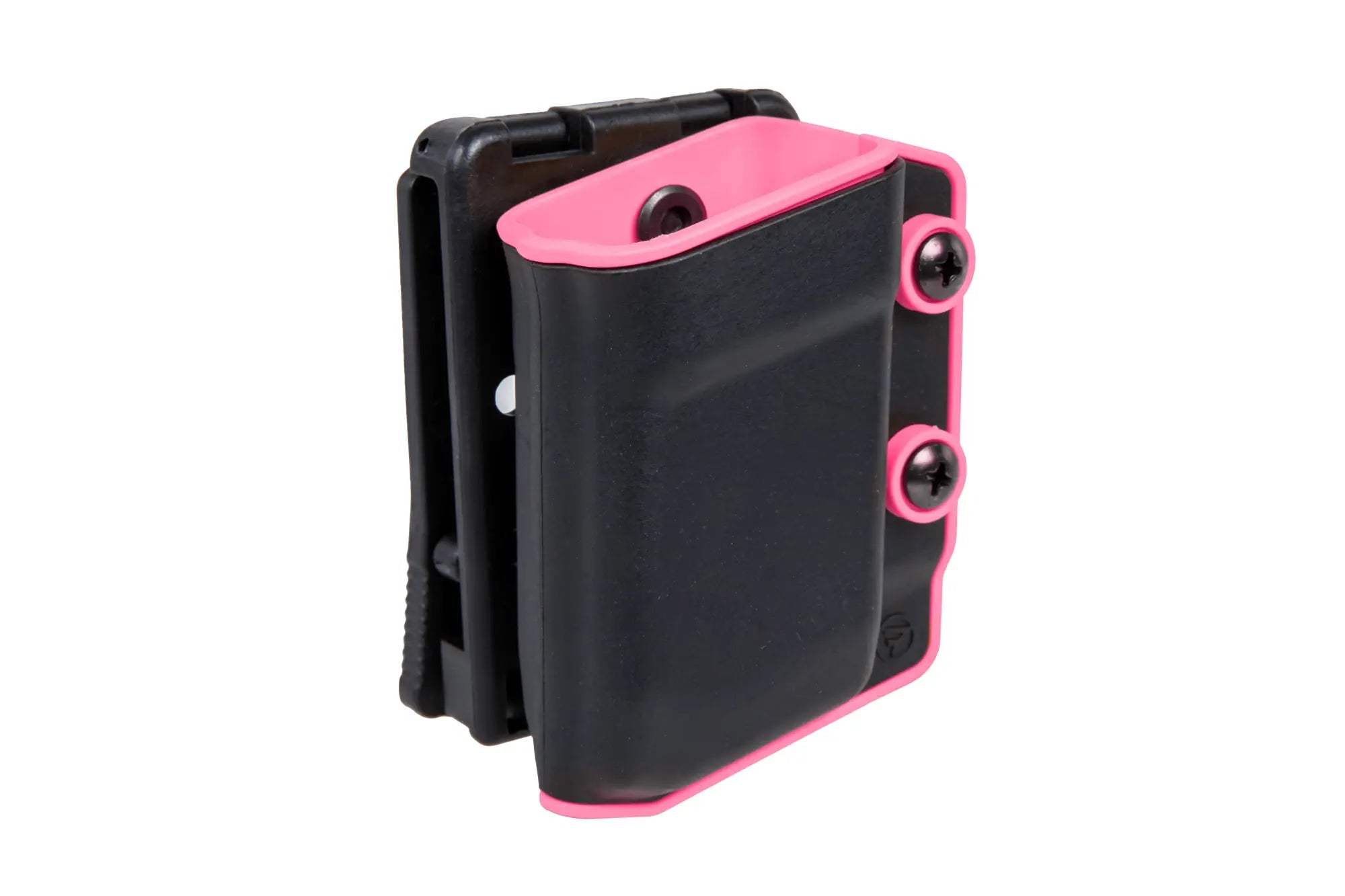 FMA Competition Pistol Pouch Pink-2