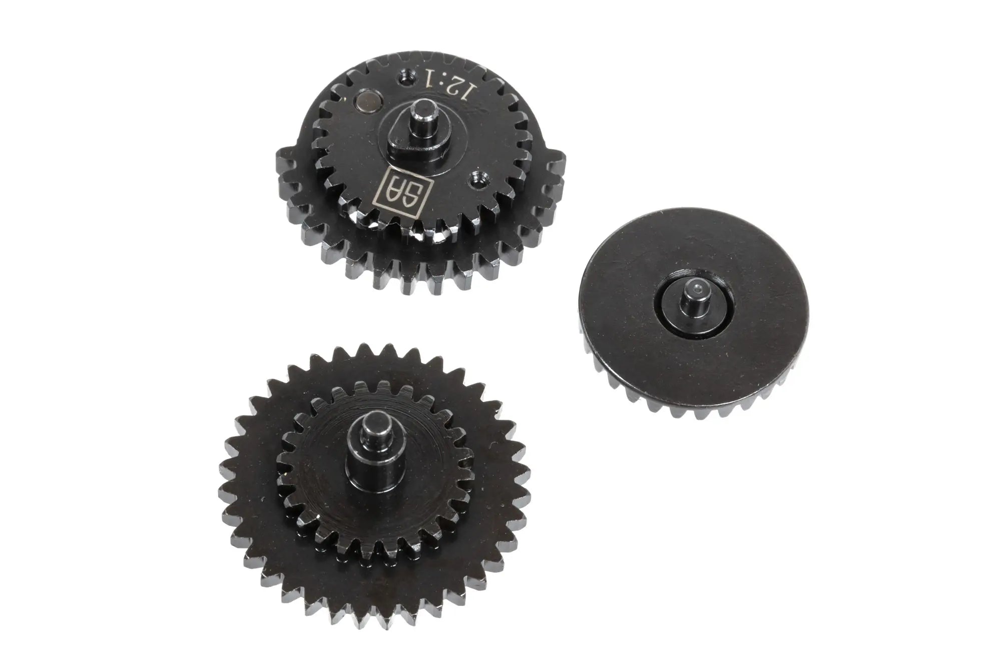 CNC V2/V3 12_1 steel gear set