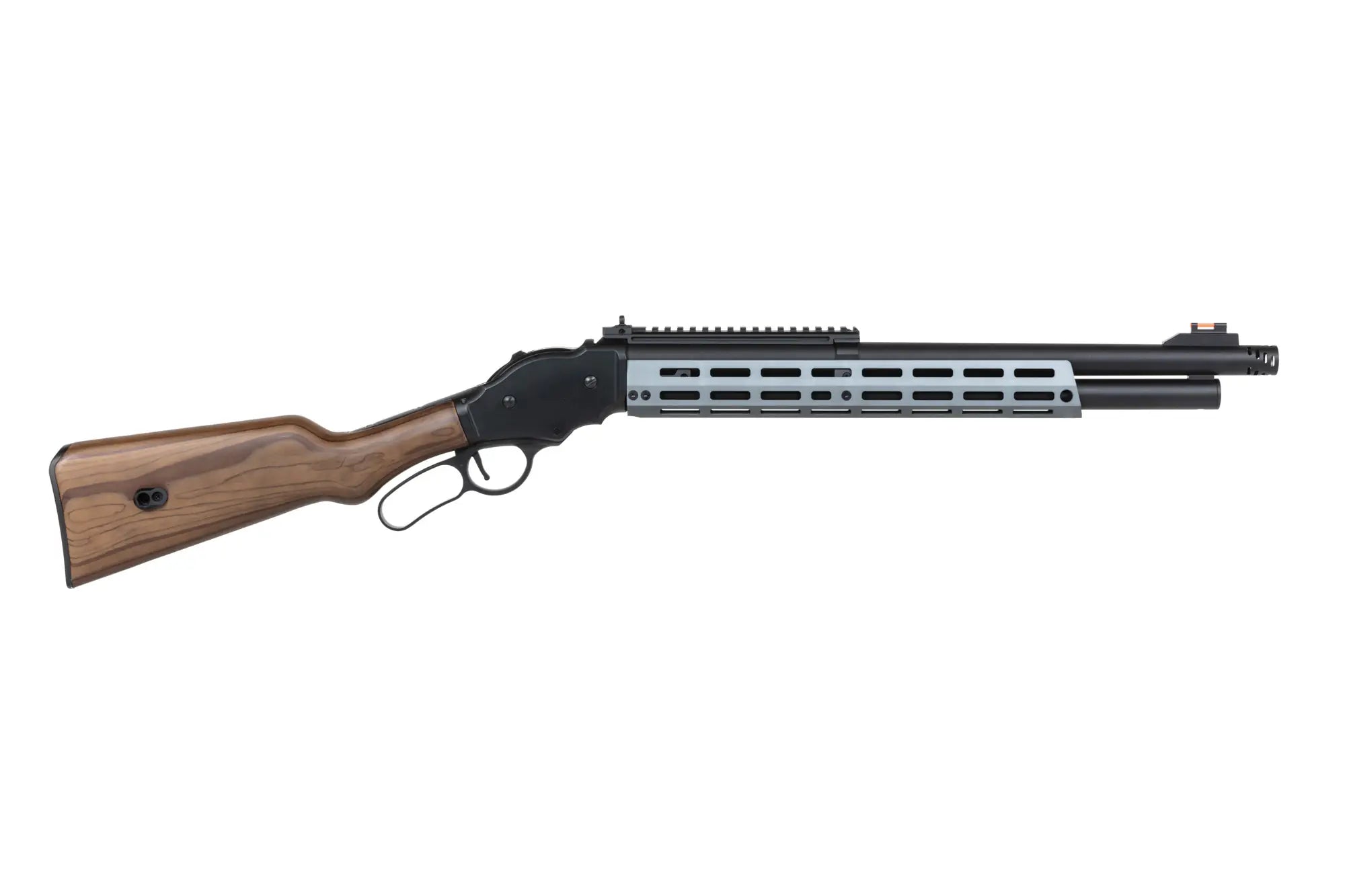 Lever Action Shotgun AT8701 | Grey