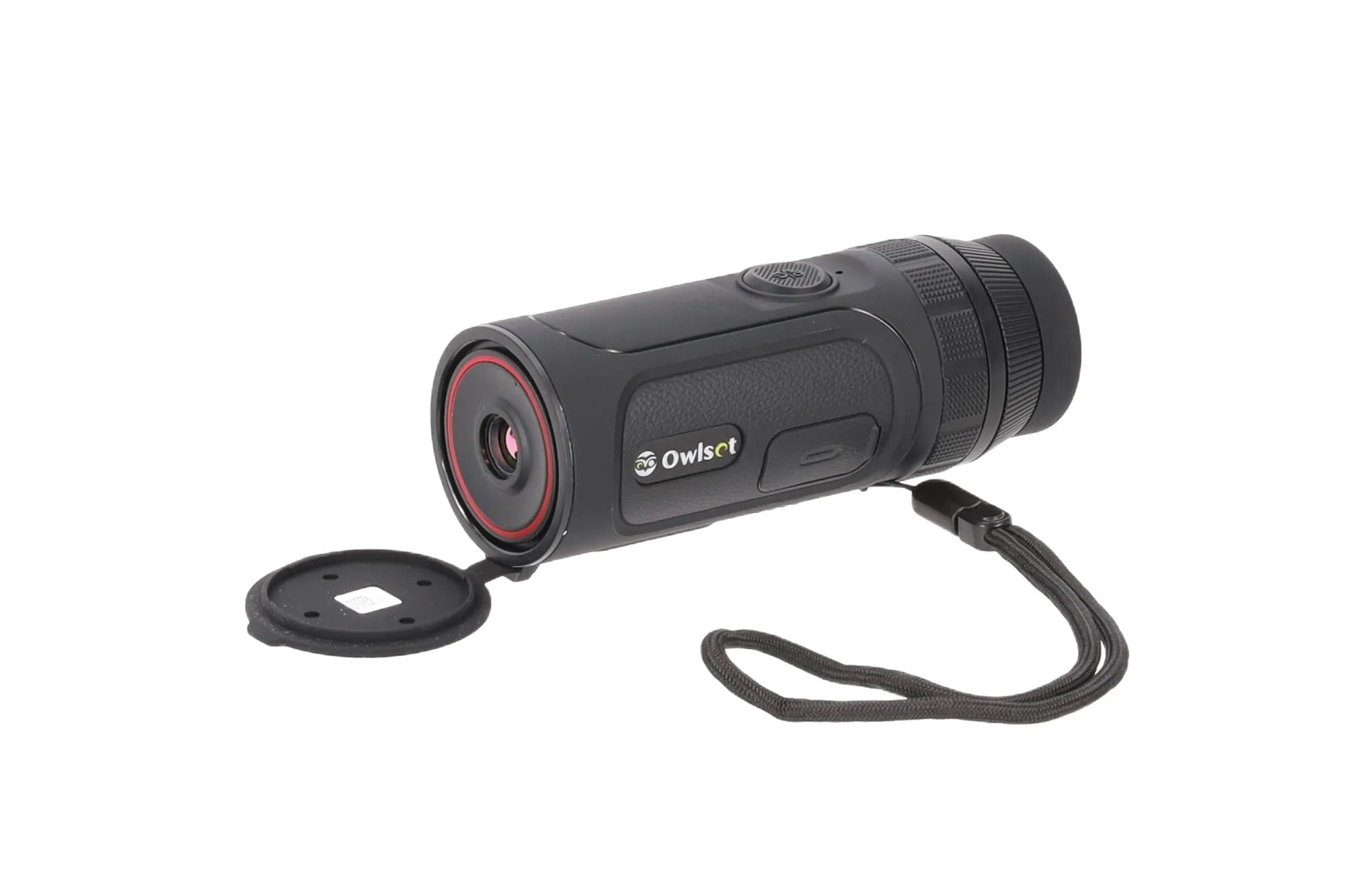 Thermal monocular OwlSet Argon ES 1.2X10