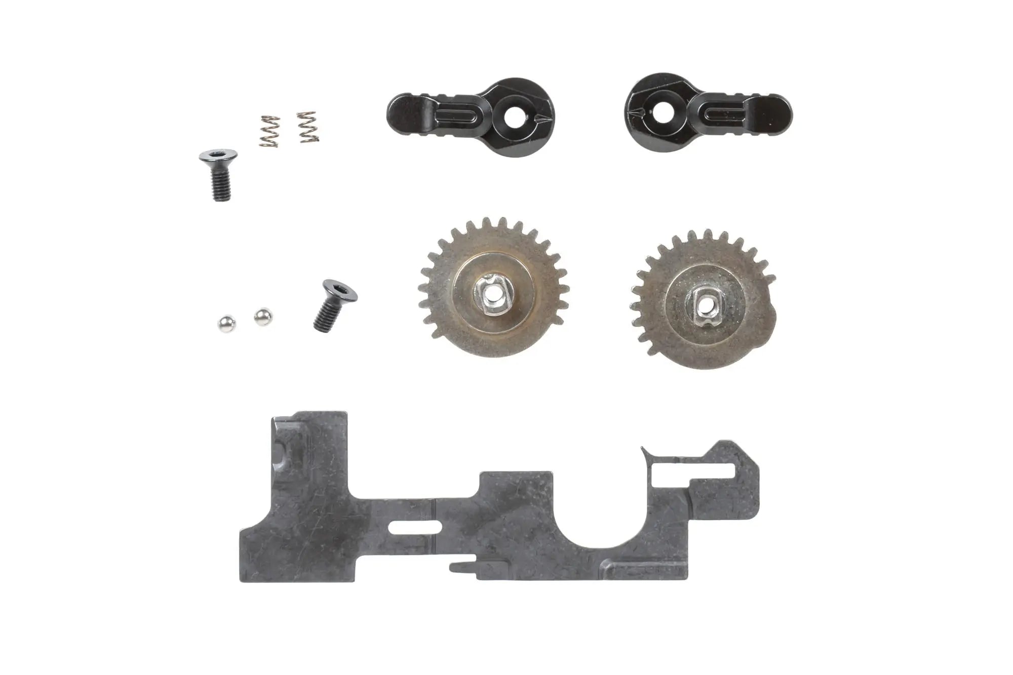 Complete fire selector for CXP MARS II version SIII MA-524