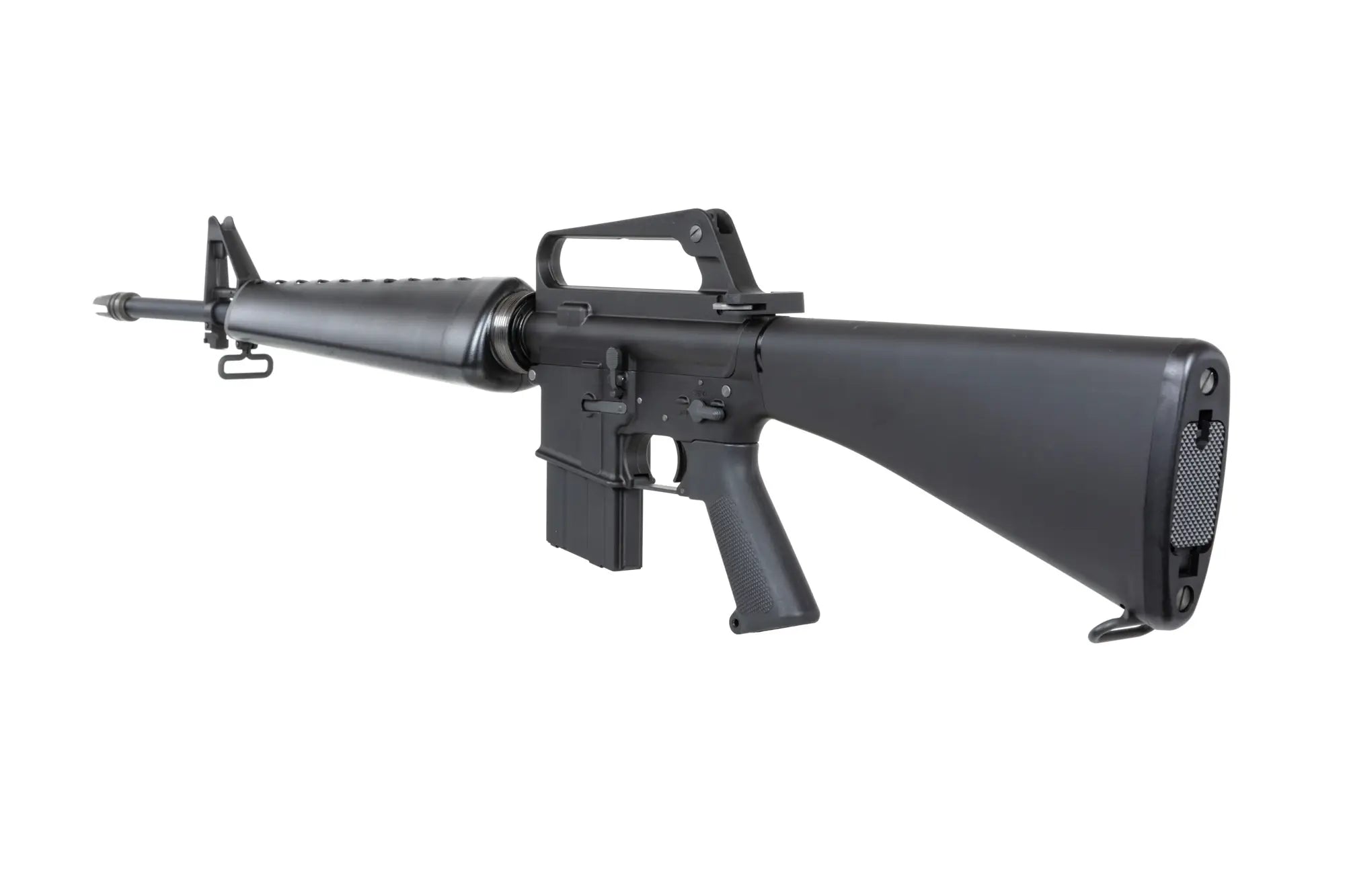 M16A1 Airsoft GBBR Gen3 WE R-M004