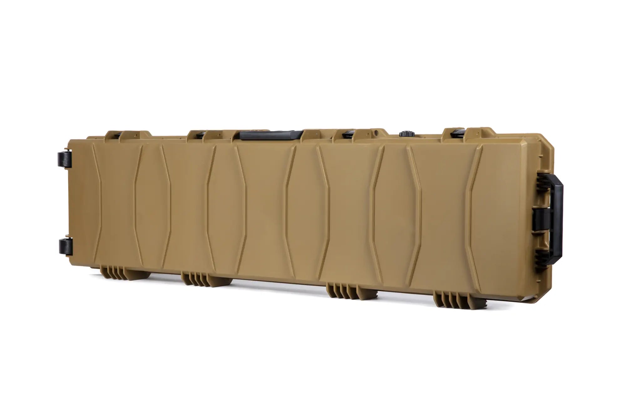 Specna Arms Gun Case 136 cm Tan-1