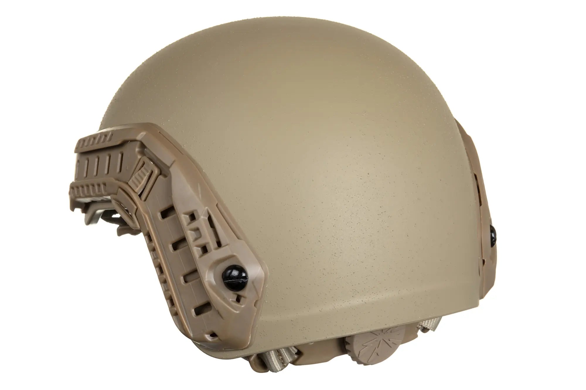 Emerson Gear SF Super High Cut Replica Helmet - Tan-1
