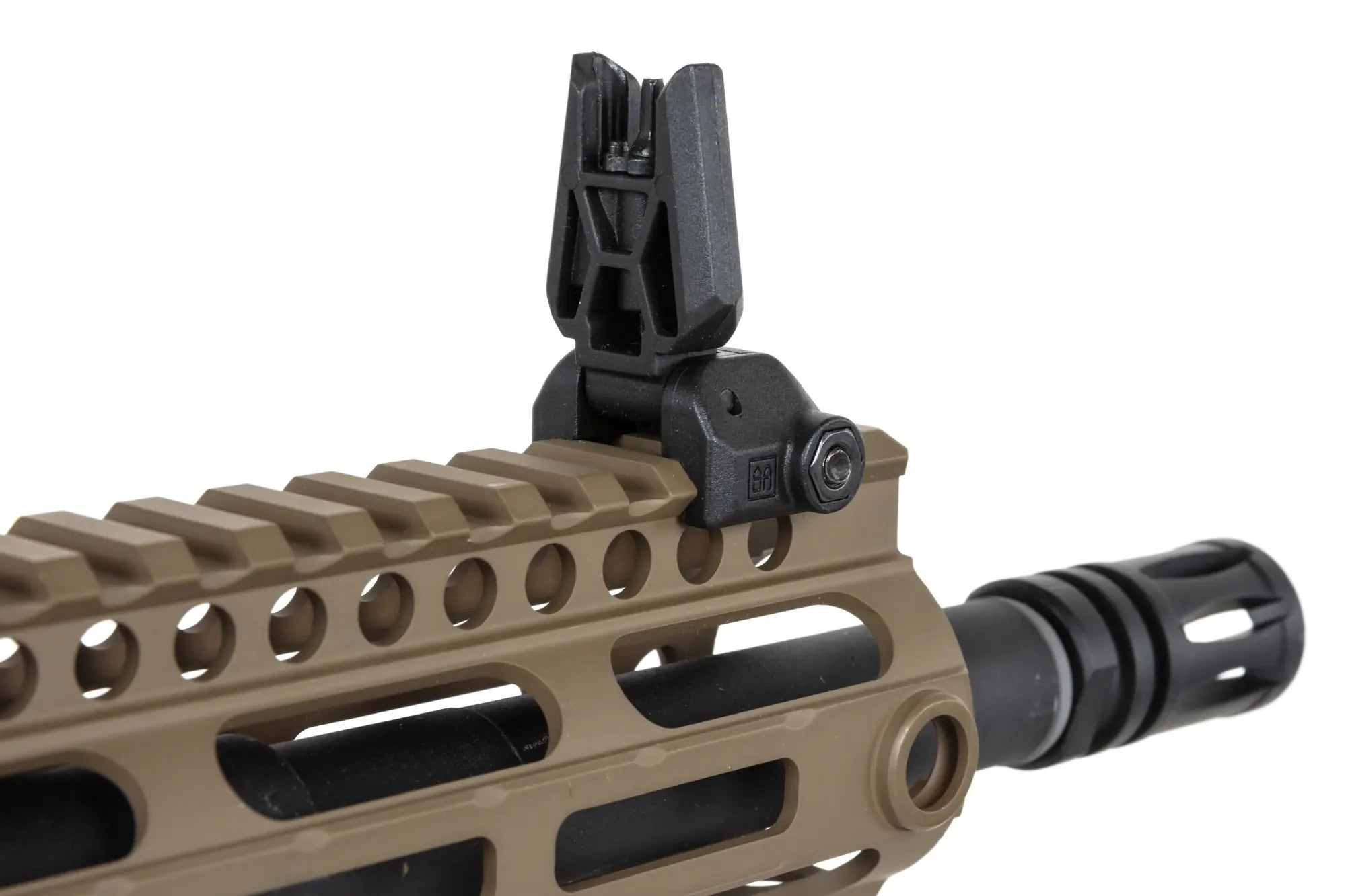 EPeS Blaster CUSTOM M4 SA-E20 10,5" | Tan