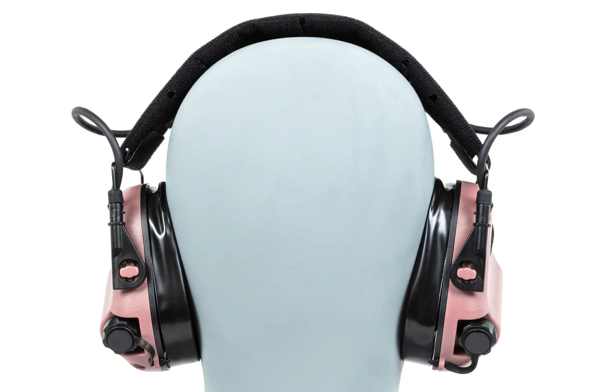 Earmor M31 Plus Active ear protectors | Pink