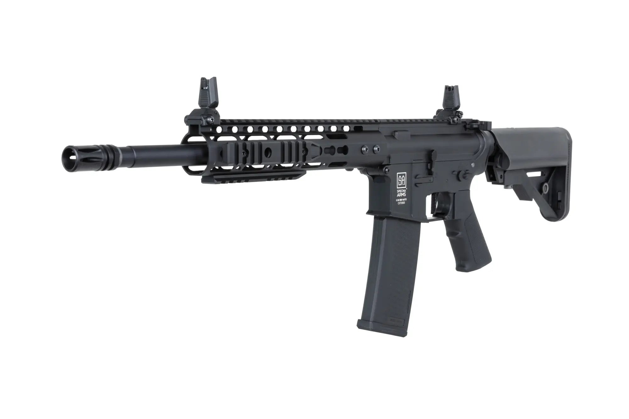 M4 airsoft SA-C09 CORE HAL ETU Gen.2