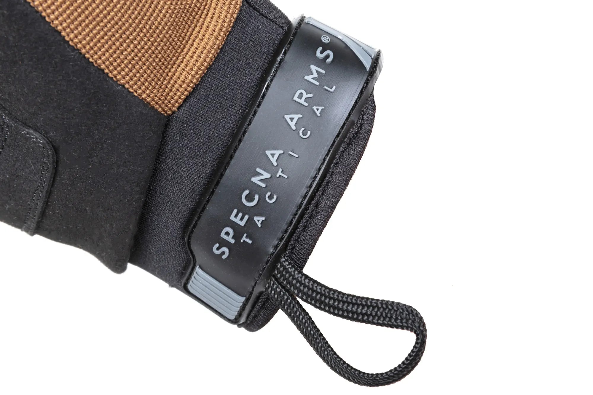 SATAC Tactical RAZOR™ Tan Anti-Puncture Gloves-1