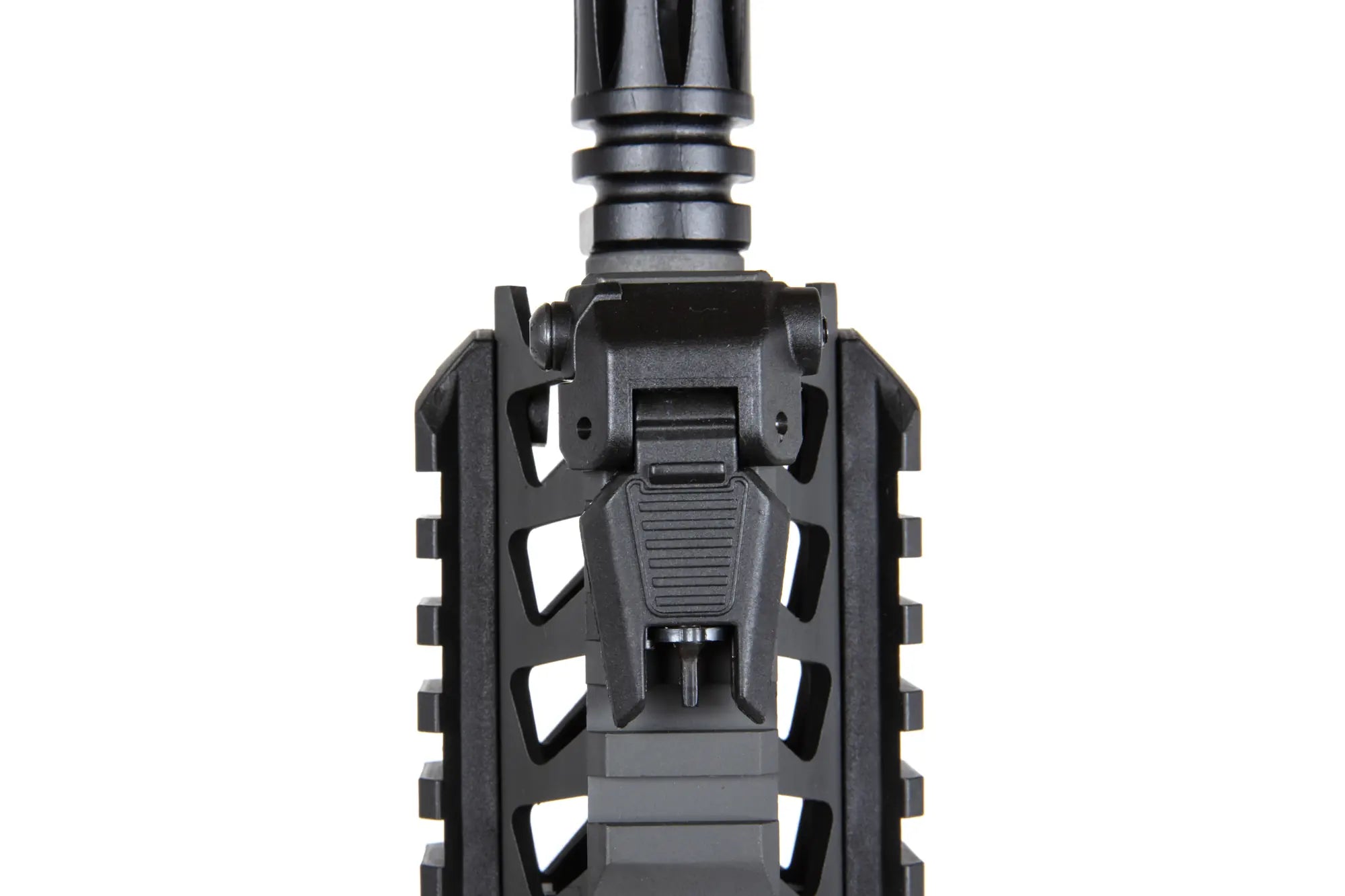 M4 RRA Airsoft rifle SA-P17 Prime Aster II ETU | Grey