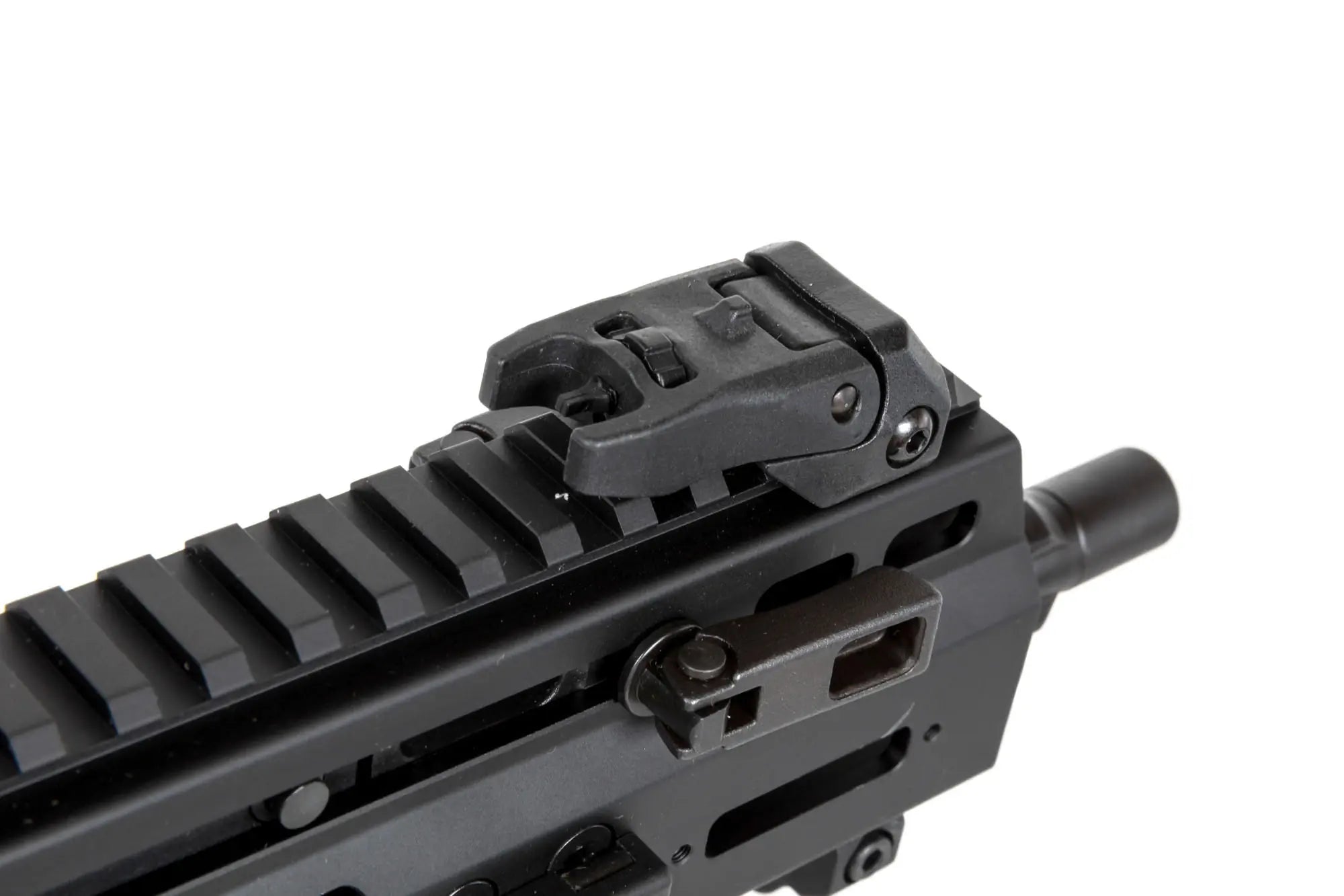 APC9K PRO GBB airsoft smg