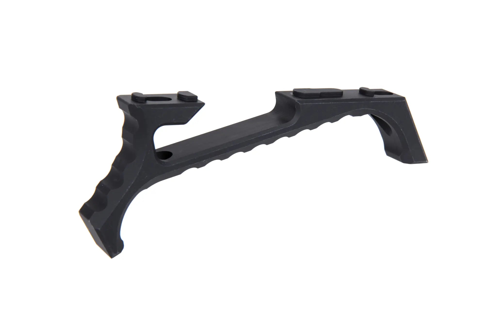 Angled front grip VP23 for KeyMod/M-LOK Black-2