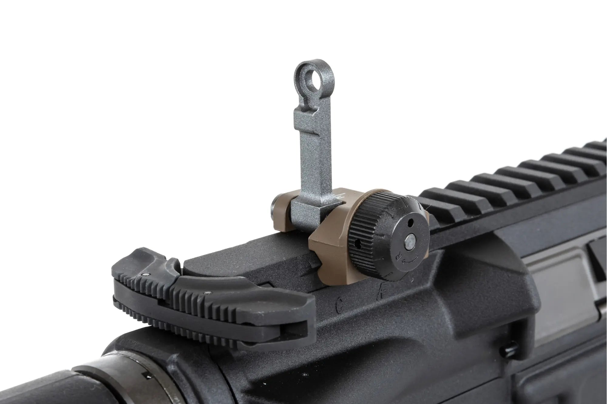 airsoft Vega Force Company Avalon TB22 Gate Aster SX Half-Tan Carbine-2