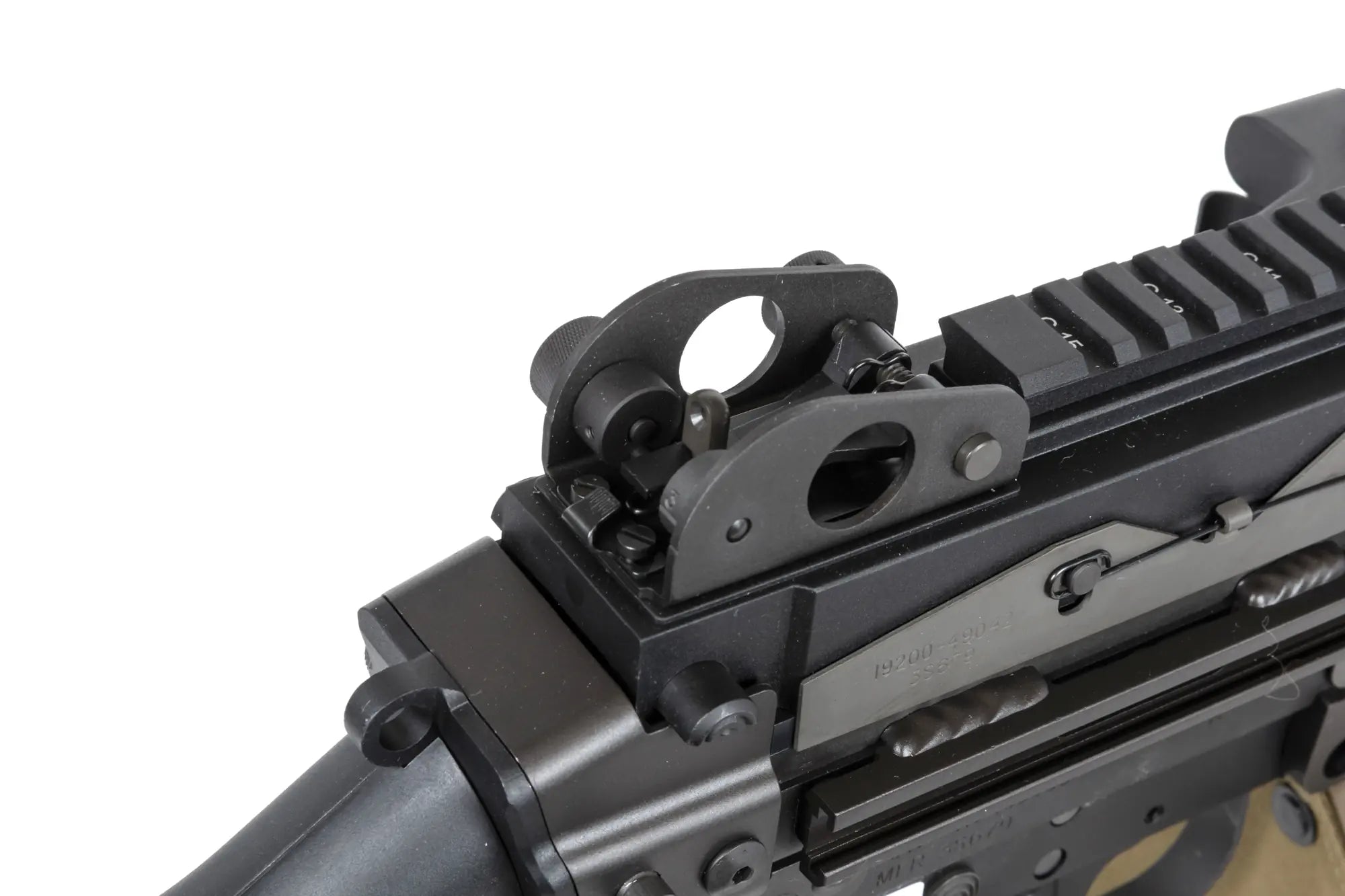 MK48 MOD1 Premium Machine Gun