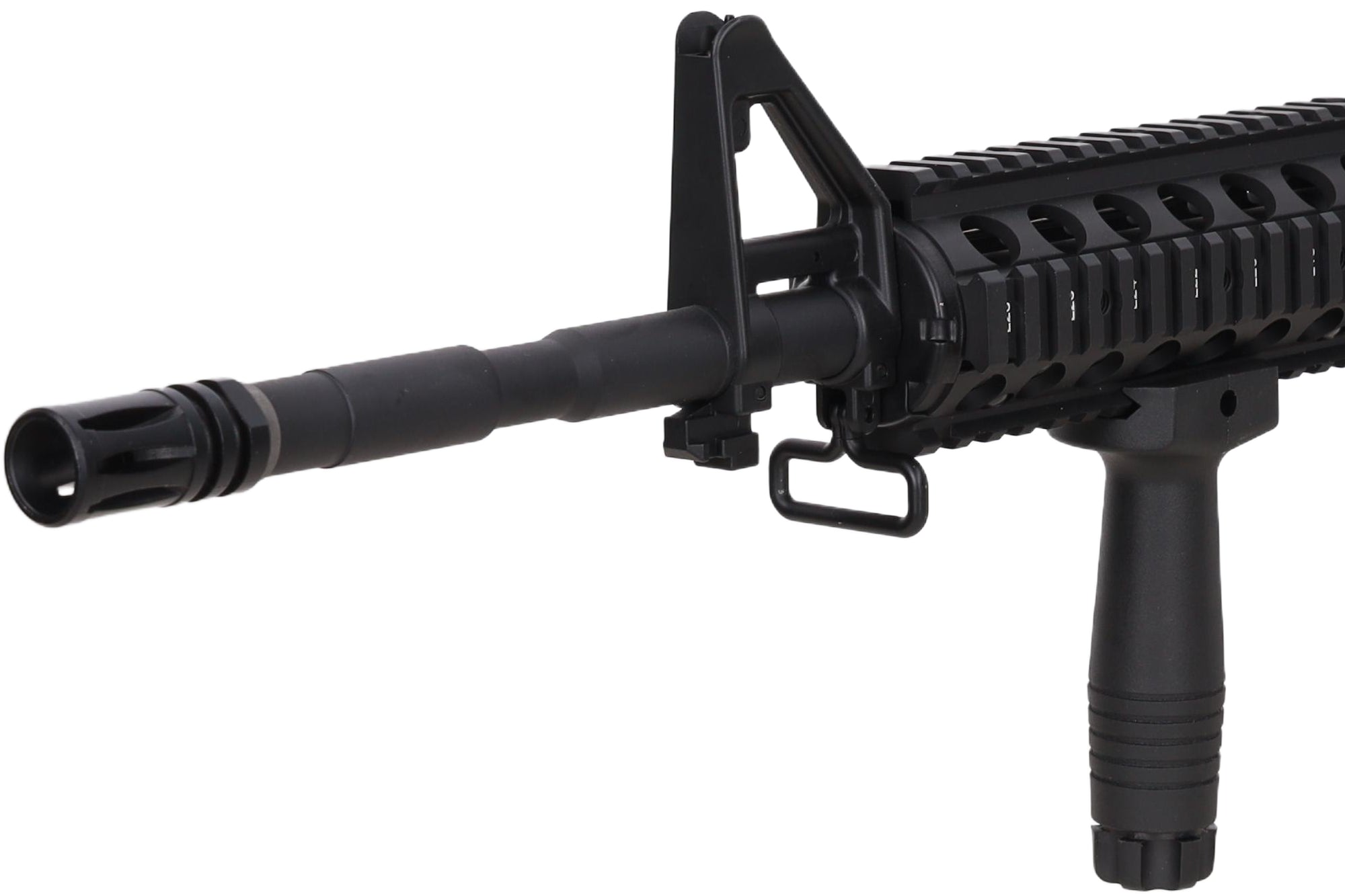 Specna Arms Colt x Cybergun M4A1 SA-E03 EDGE Gen.2 AEG Assault Rifle 14.5" – Black-1