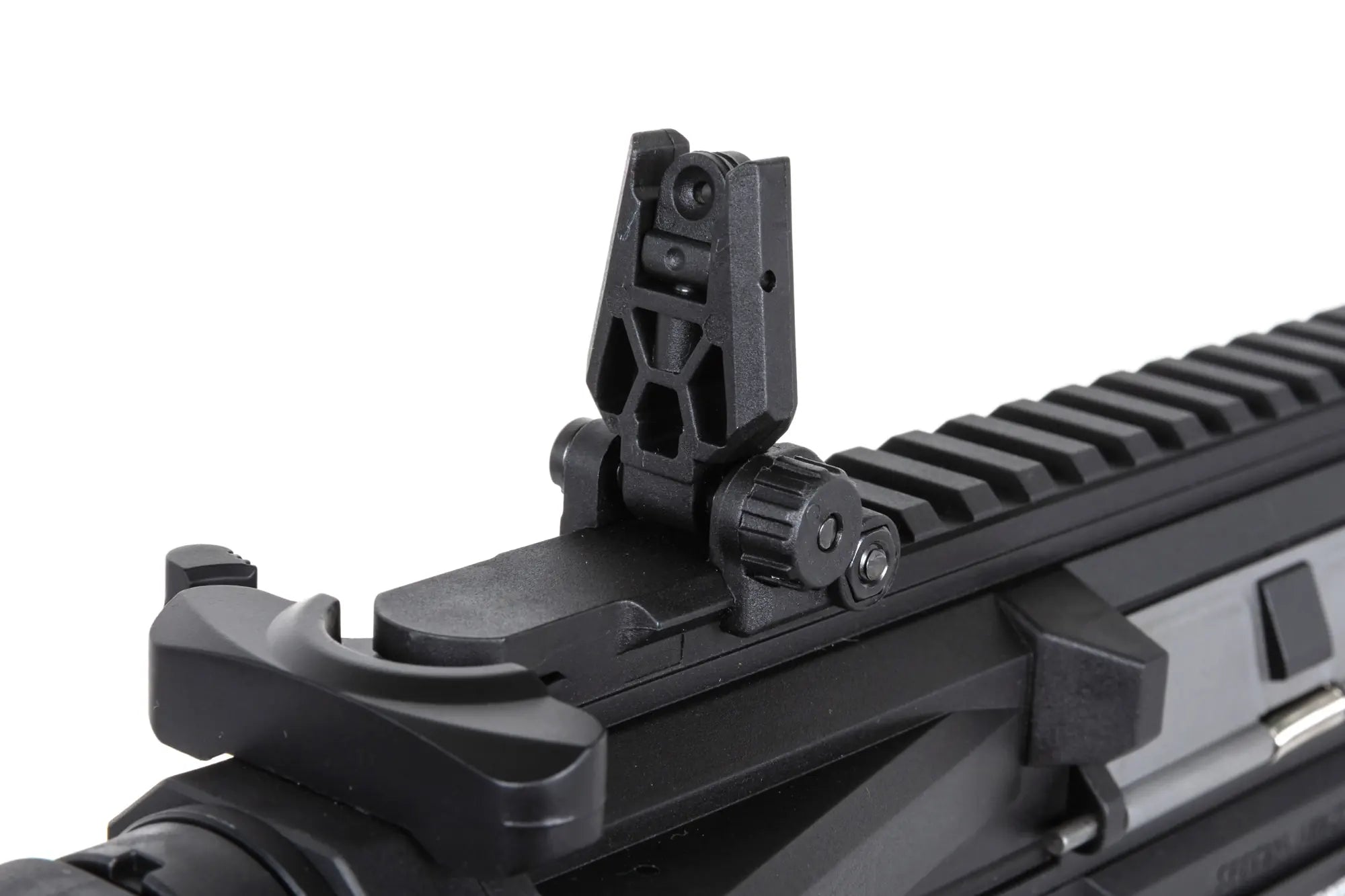 SA-F04-RL FLEX BLDC Light Ops Stock HAL ETU Gen. 2 airsoft rifle