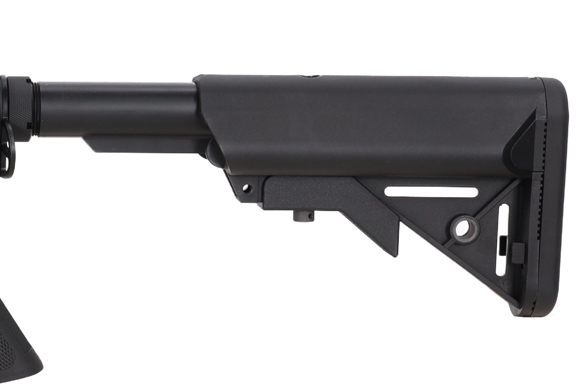 Colt x Daniel Defense MK18 SA-P26 PRIME BLDC 14.5" AEG Assault Rifle – Black-6