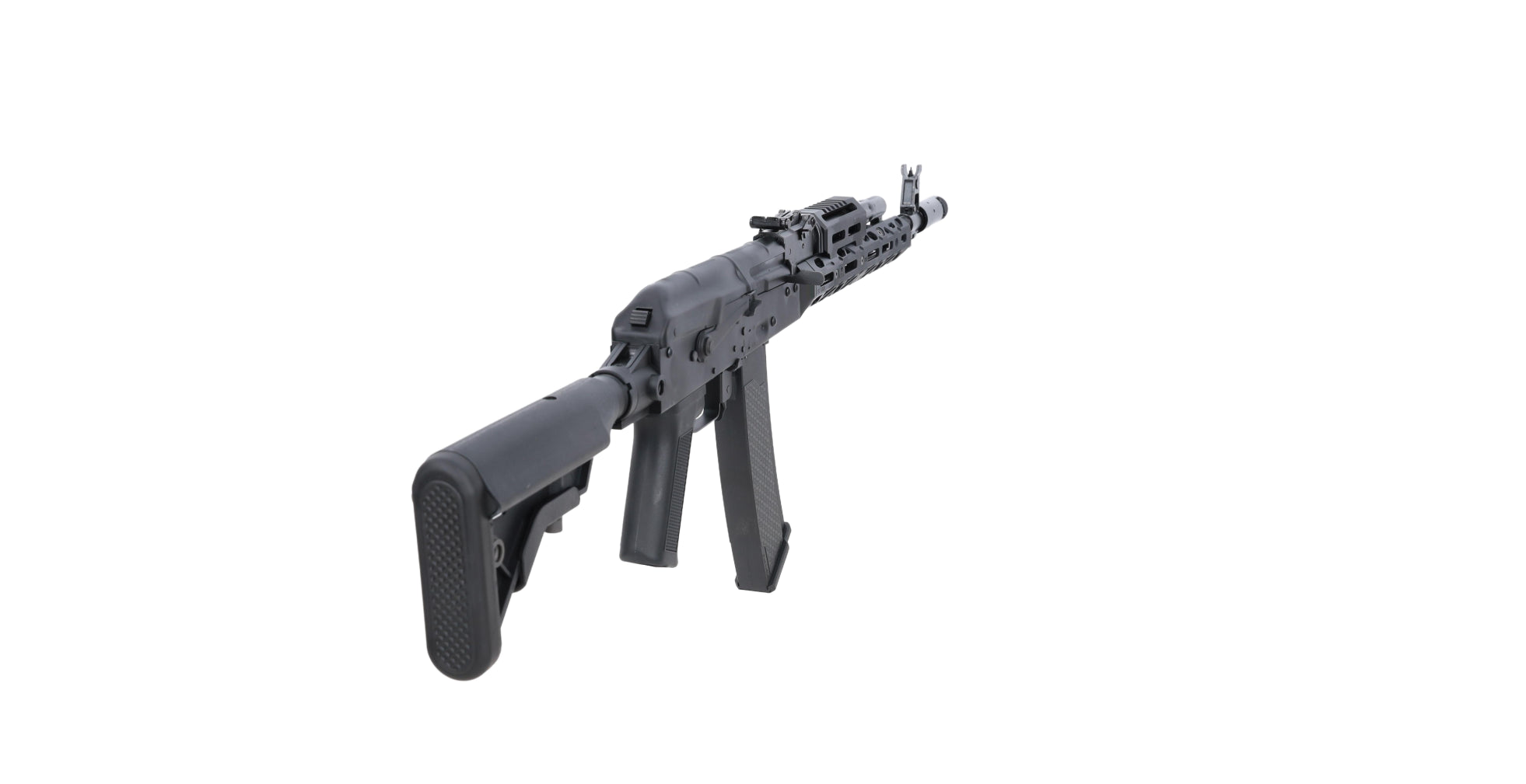KPYK SA-PJ15 PRIME Aster II ETU BLDC airsoft rifle
