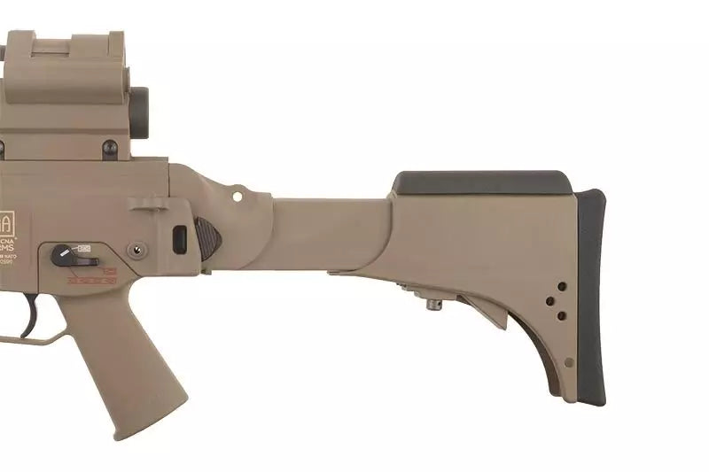 G36 SA-G13V Electric Blow Back - tan