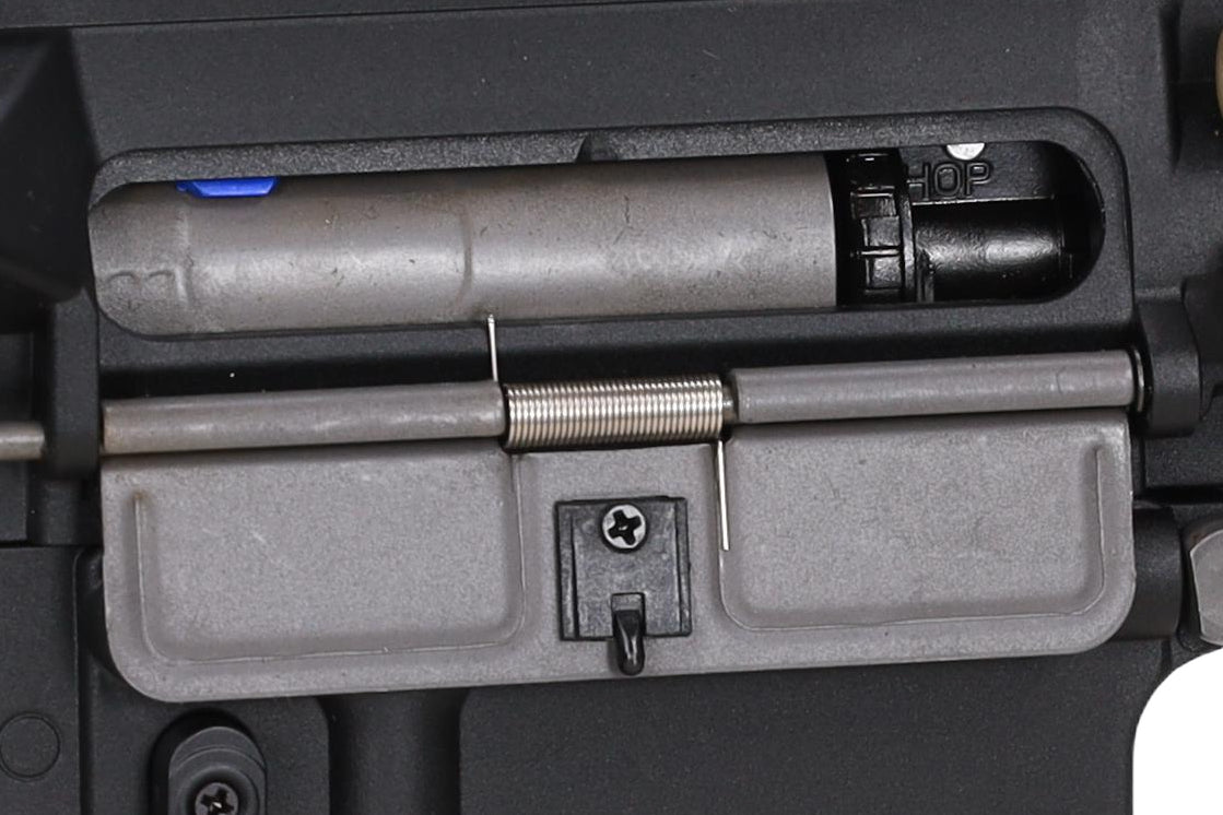 Specna Arms Daniel Defense MK18 SA-F19 FLEX Gen.2 AEG Assault Rifle 10.5" – Half-Tan-1