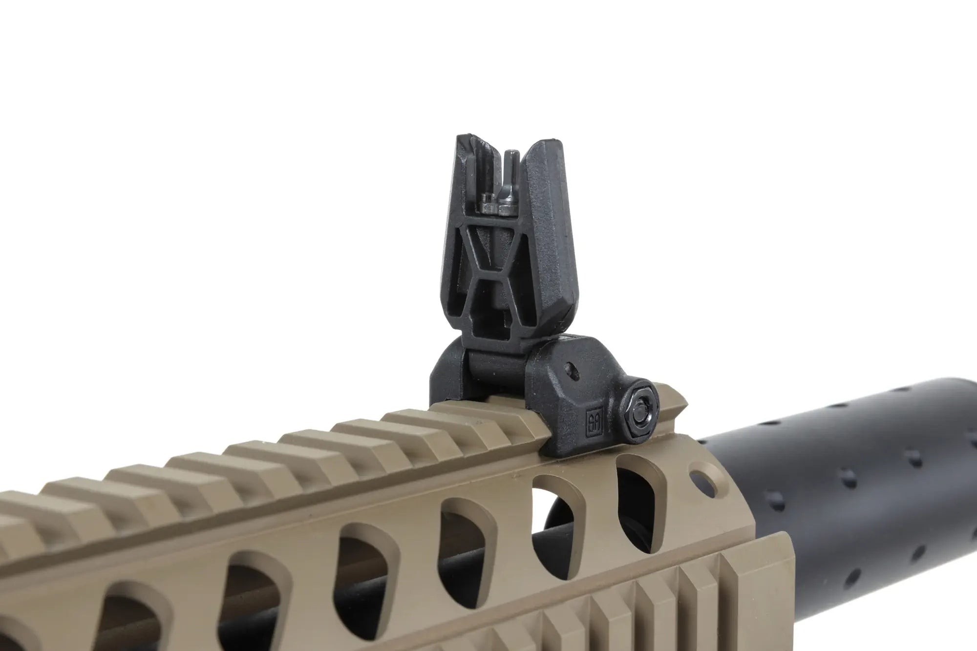 M4 airsoft SA-C11 CORE HAL ETU Gen.2 Half-Tan