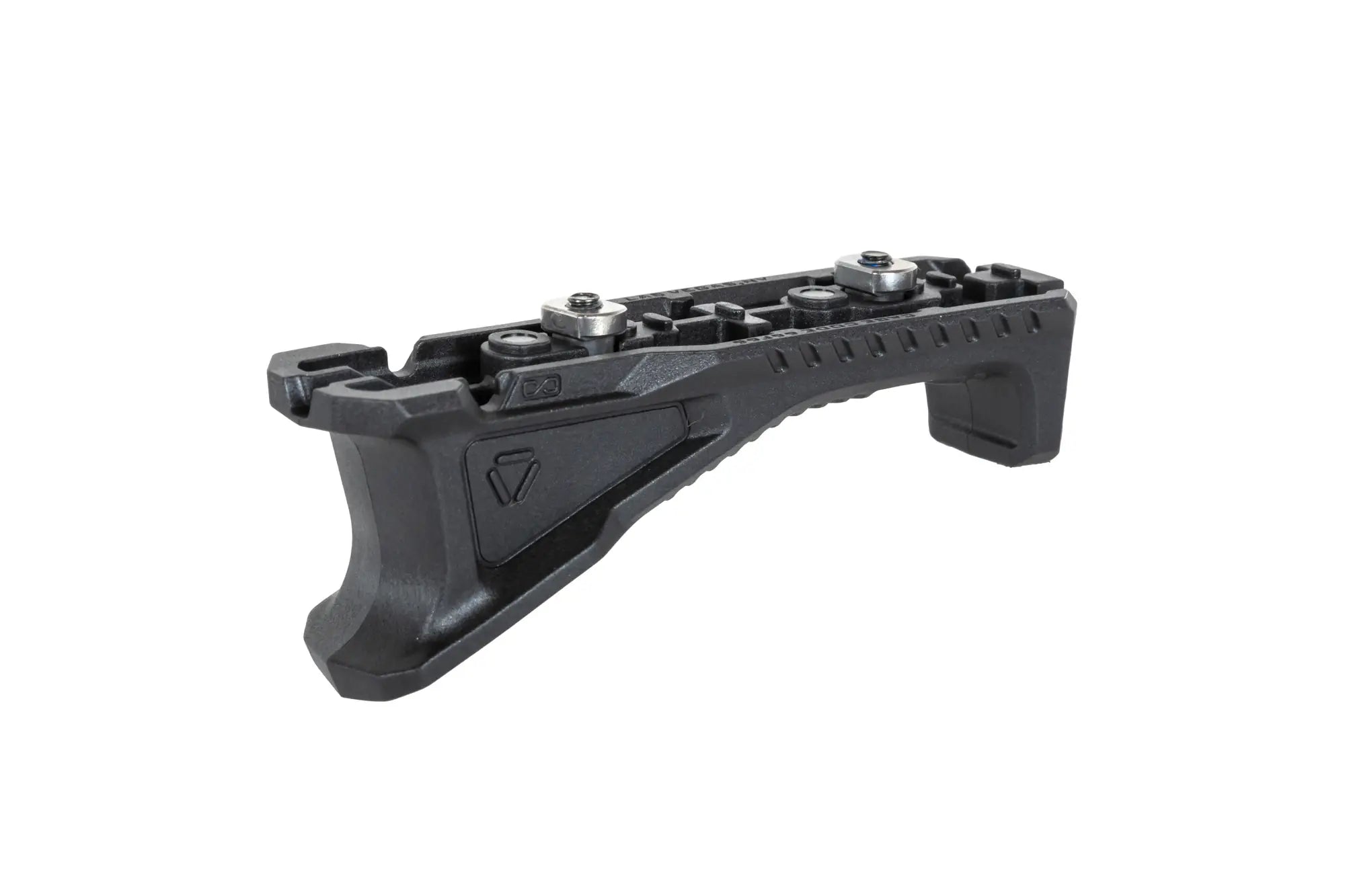 Strike Industries M-LOK/KeyMod Link Cobra Angle Front Grip Black