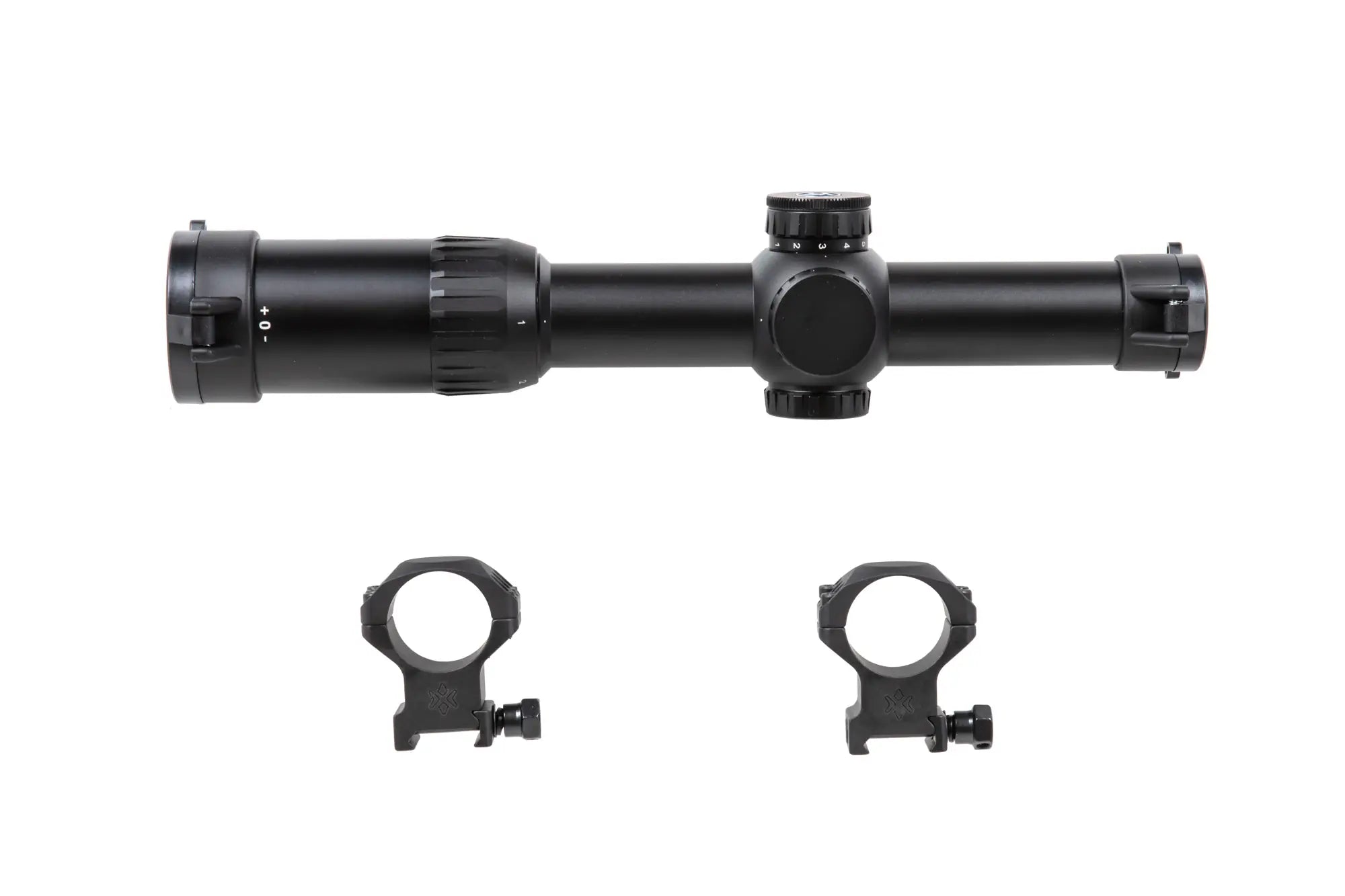 Constantine 1-8x24 RAR Scope